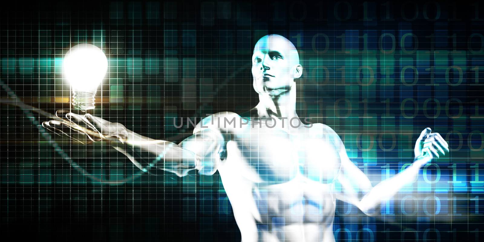 Innovation or Innovative Background as a Concept
