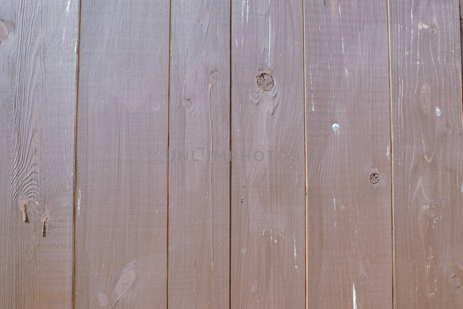 Old wooden background. Wooden table or floor.