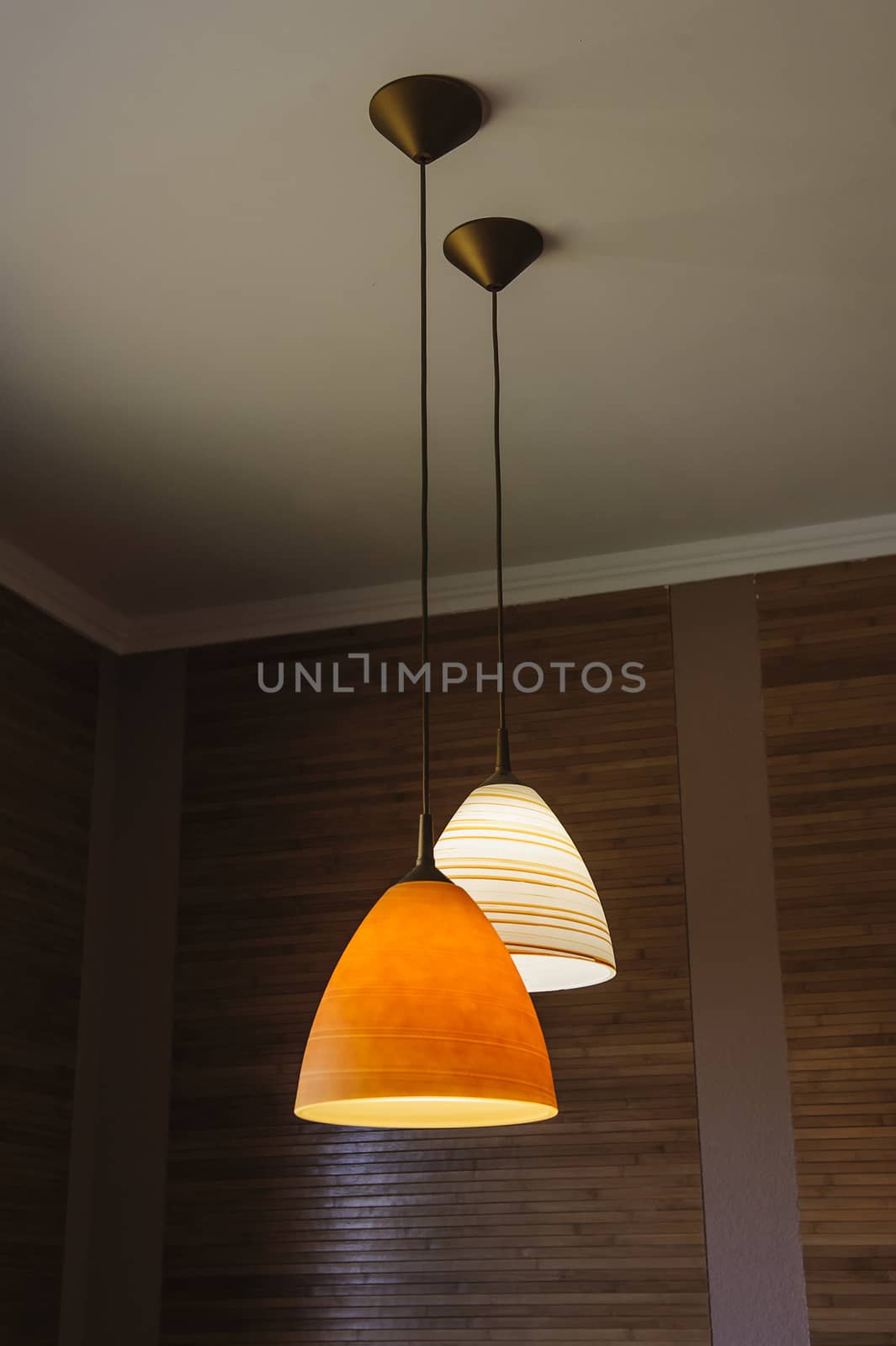 Ceiling light lamp decor 