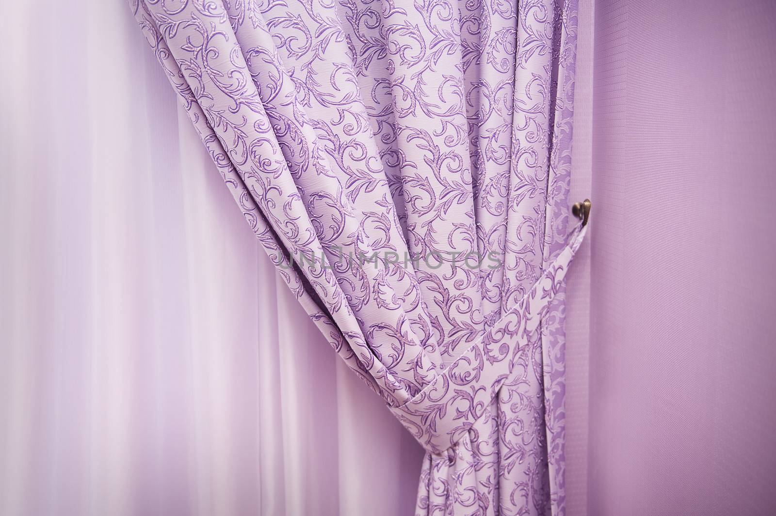 Abstract background in the form of luxury cloth or wavy. 