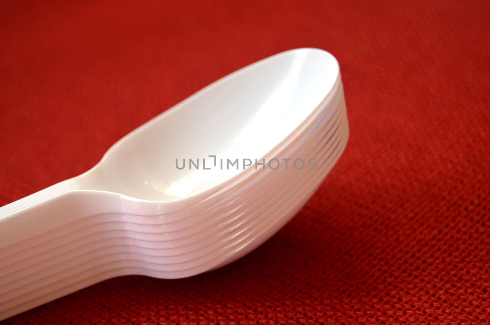 plastic disposable spoons by nehru