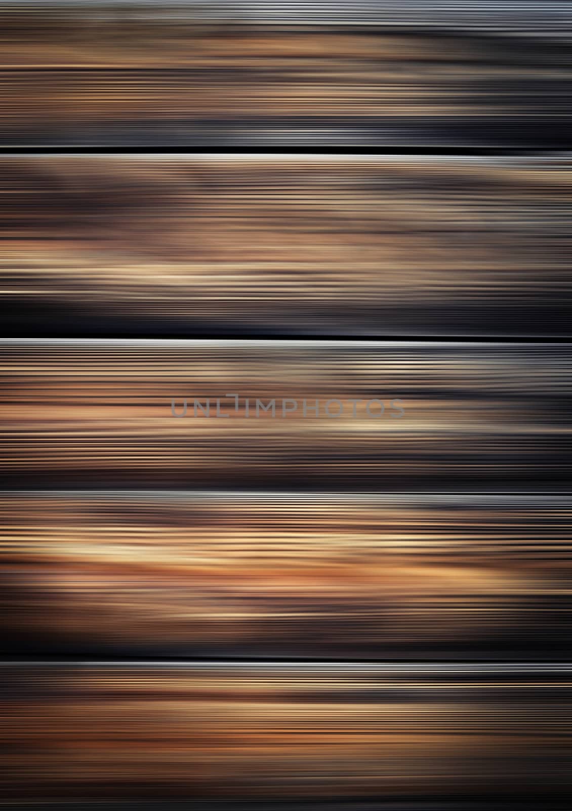 horizontal brown wood blurred background by Ahojdoma