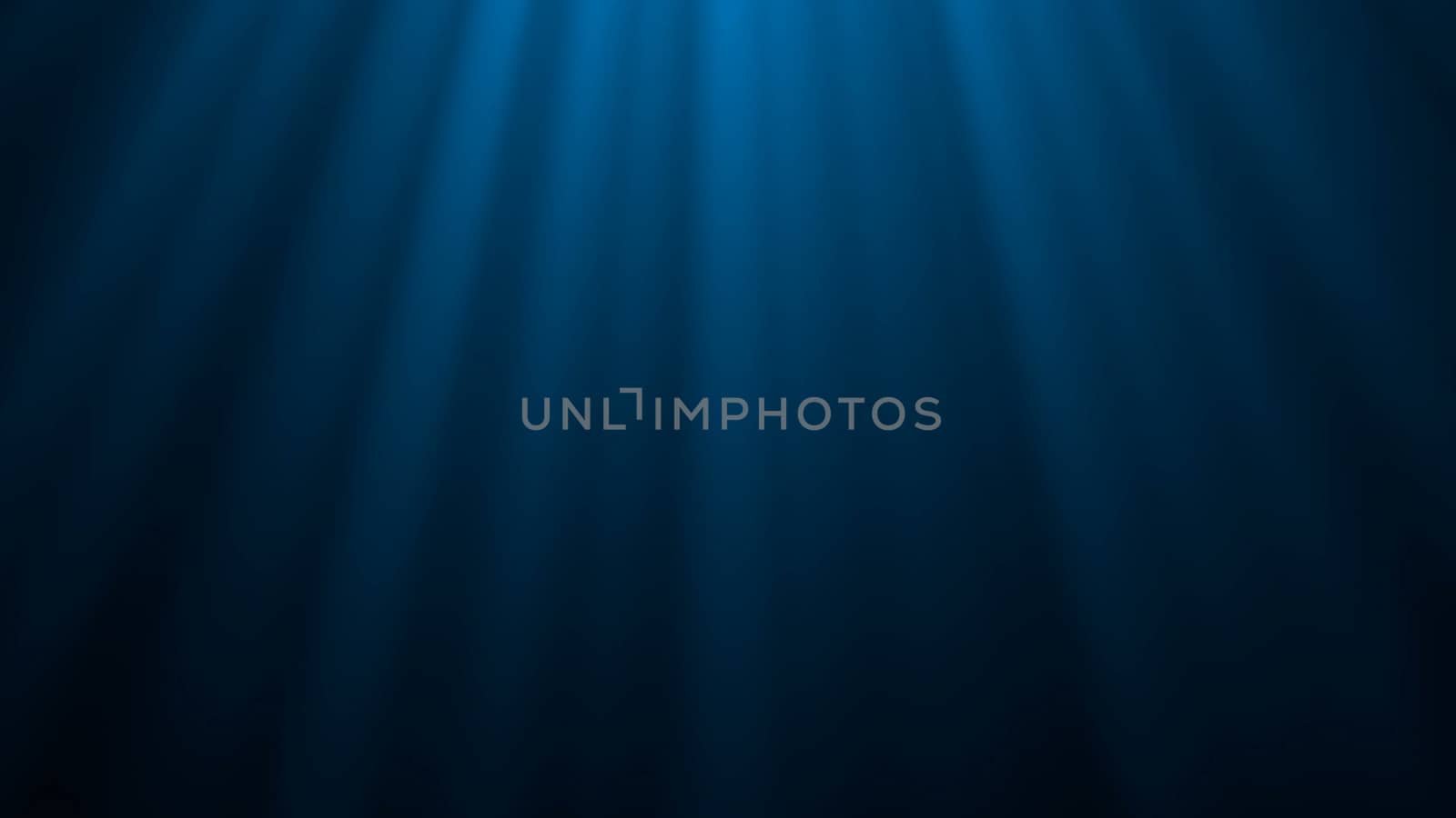 Looping animation of ocean waves from underwater by nolimit046