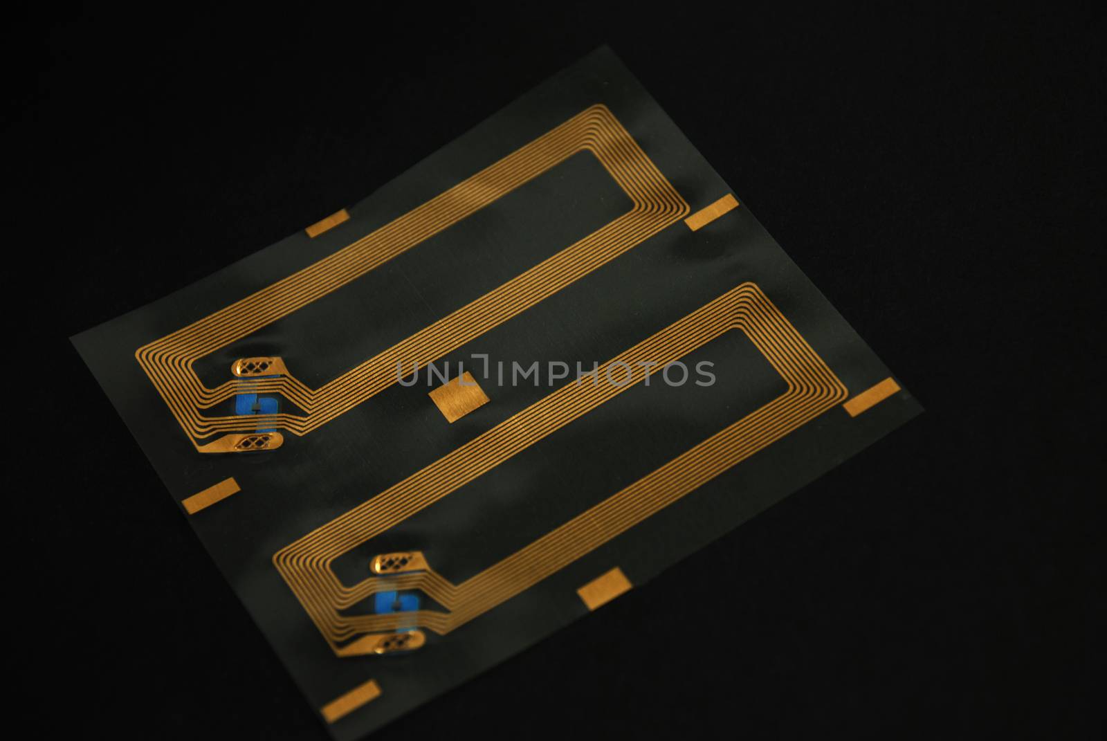stock pictures of rfid tags used for tracking and identification purposes