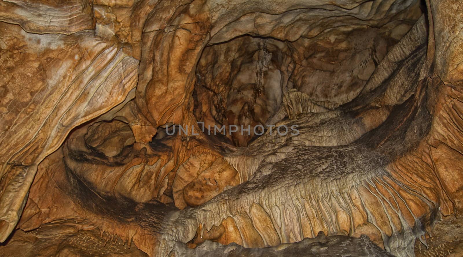 Jasovska Cave, Slovakia by mariephotos