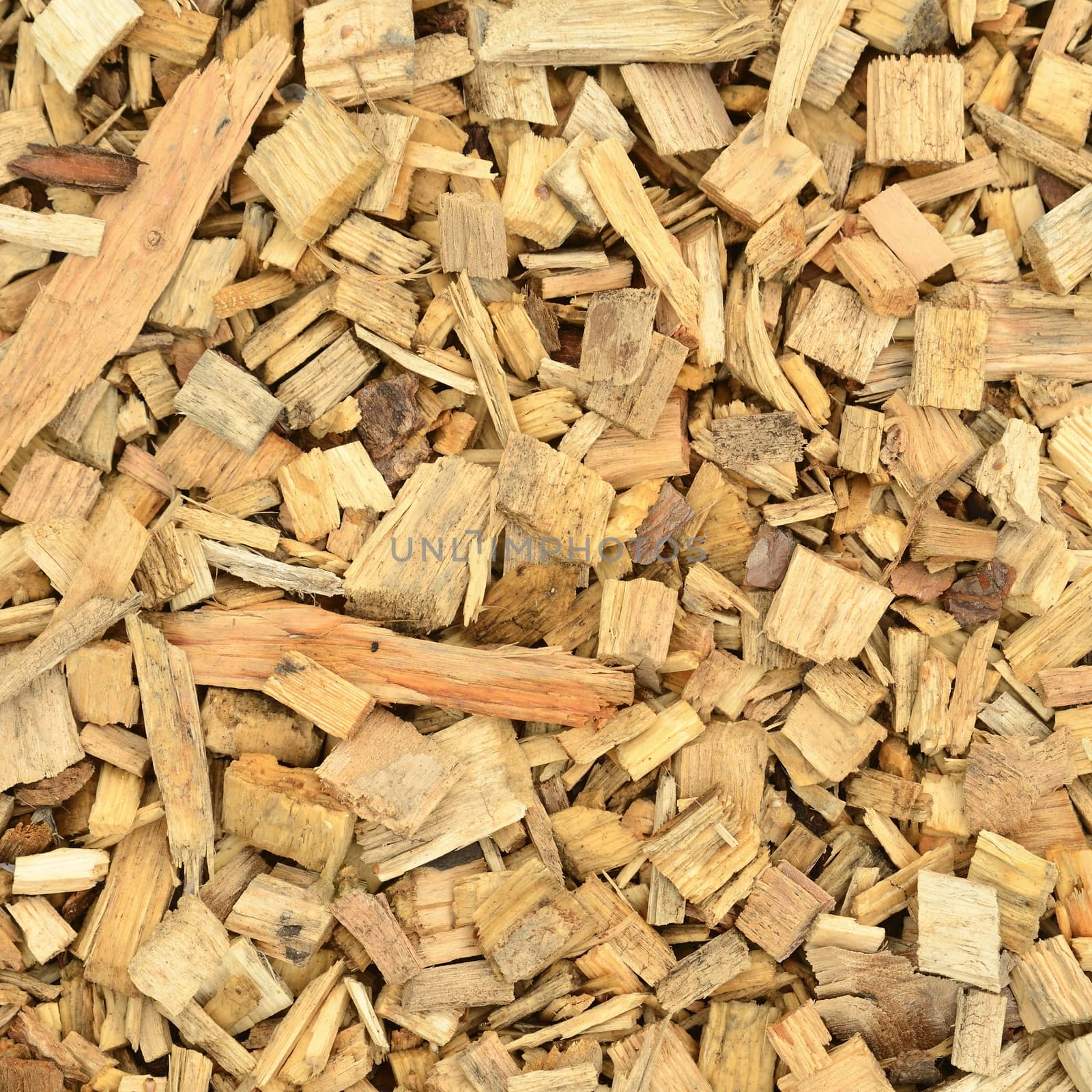 Wood chip by a40757