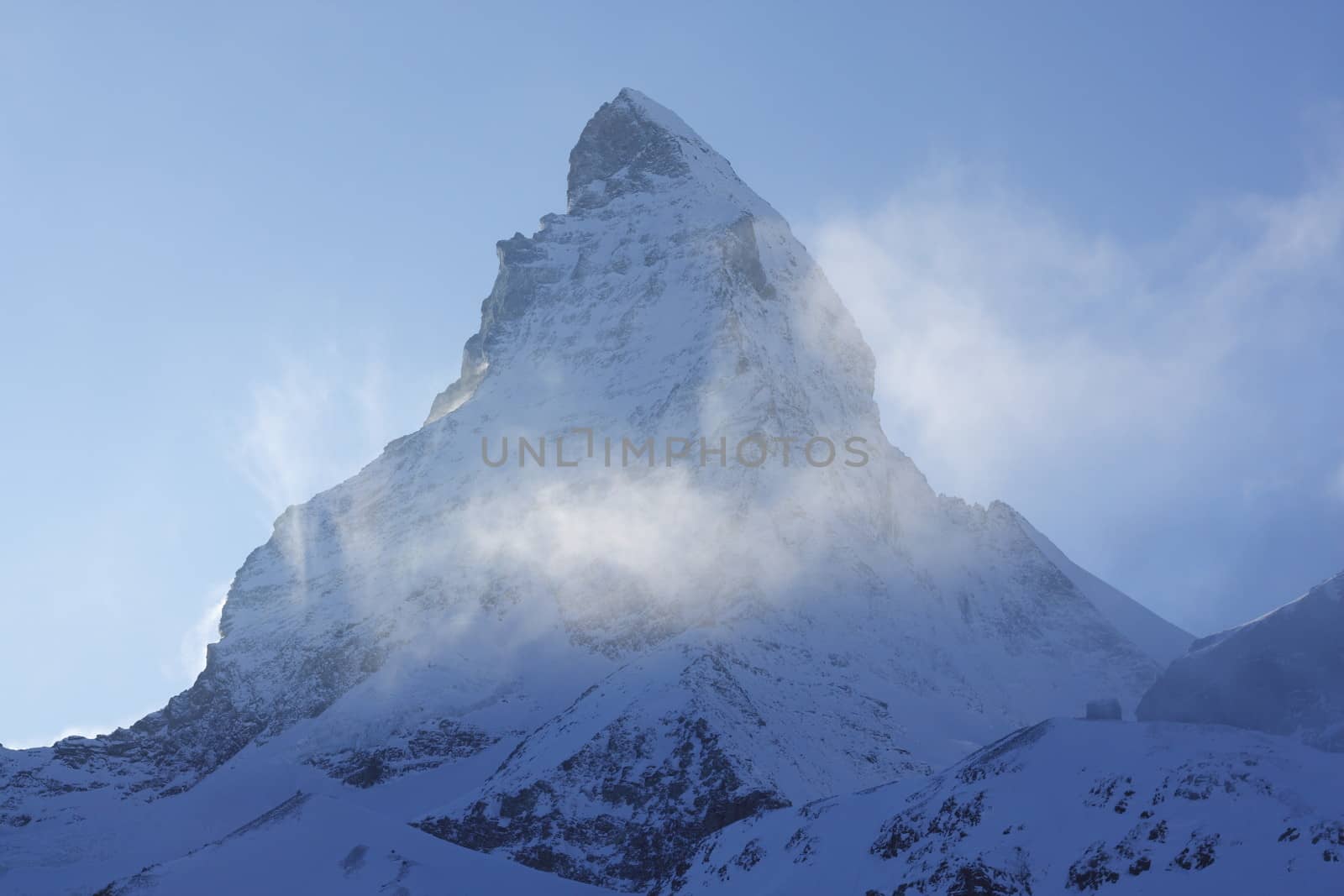 Matterhorn