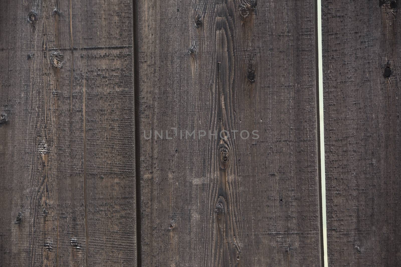 Wooden Fence by tornado98