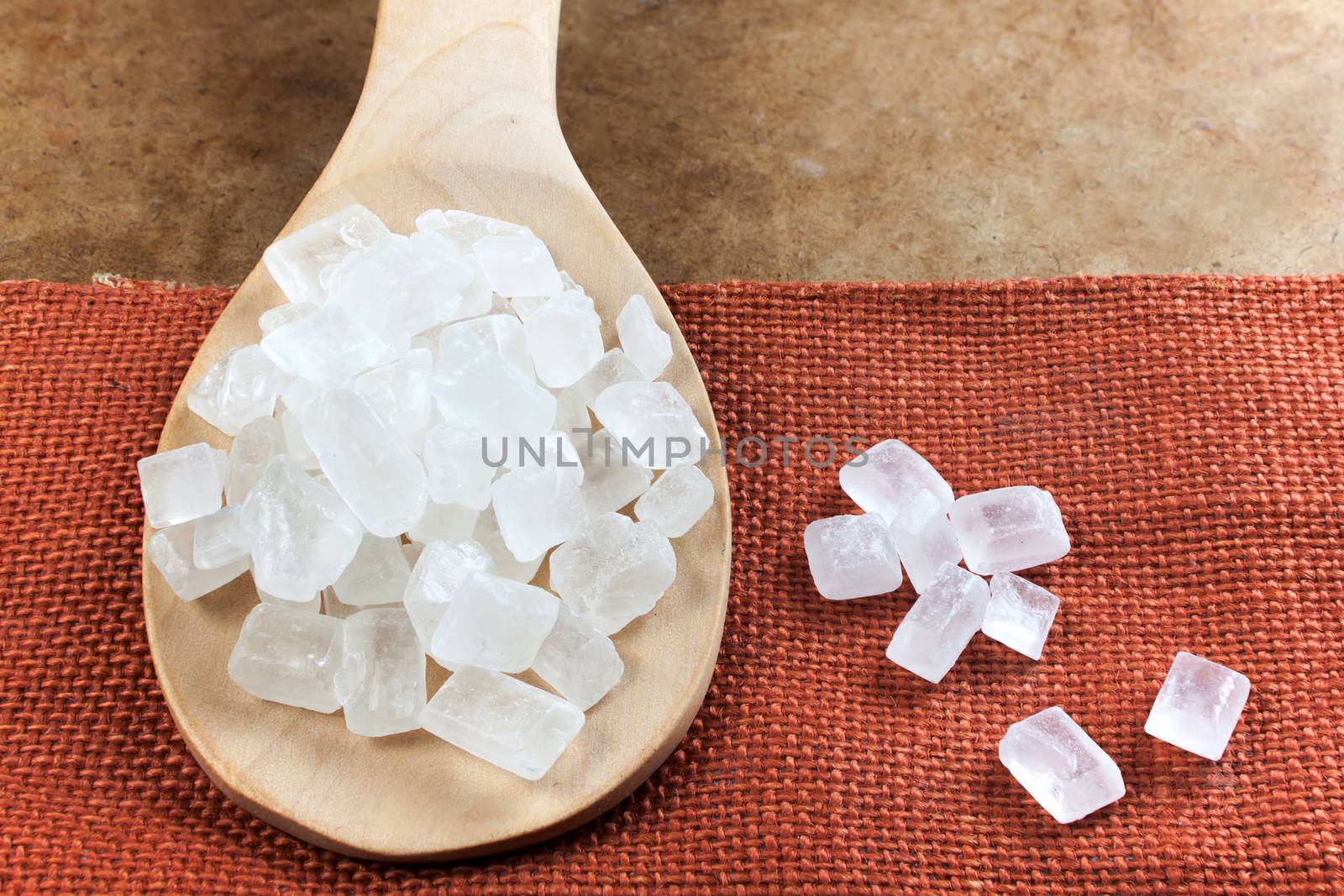 Best quality Natural rock sugar for special recipe of food and beverages