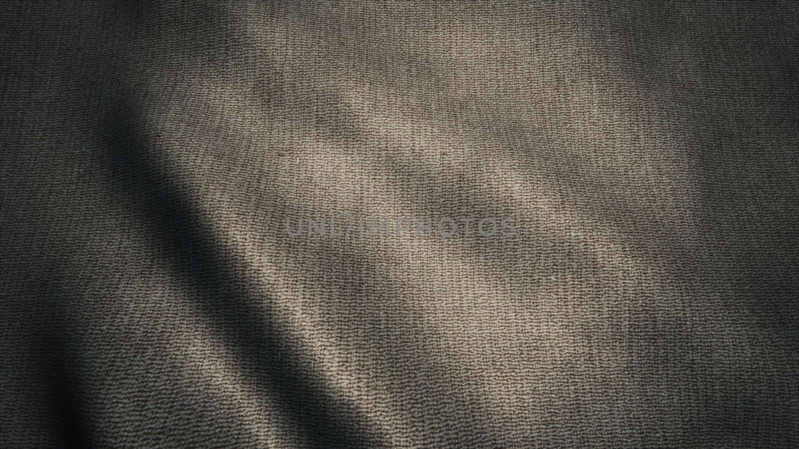 Highly detailed texture of burlap. Sackcloth background