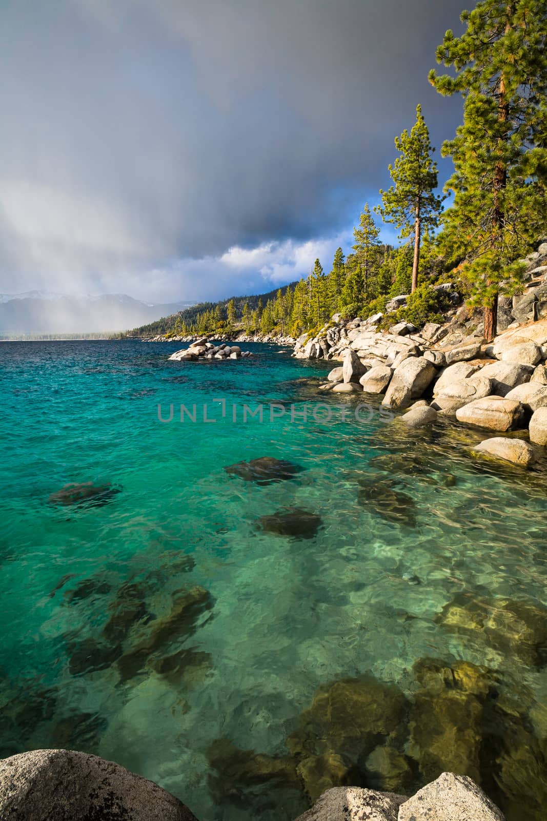 North Lake Tahoe by adonis_abril