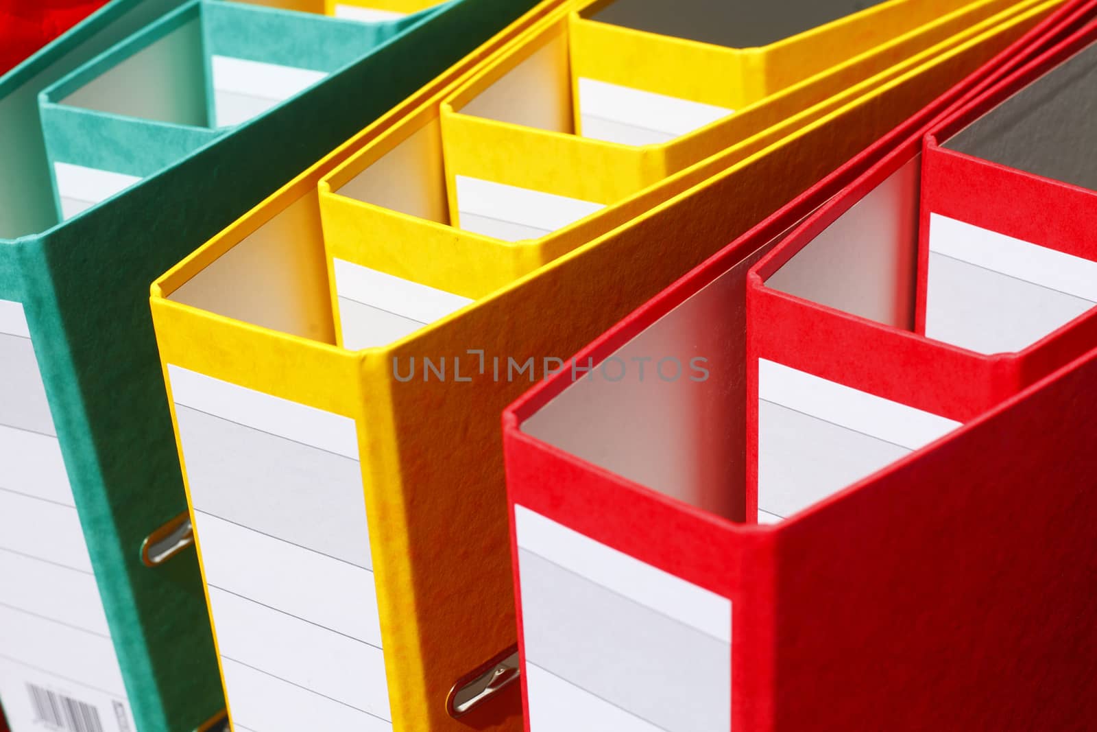 File Binders