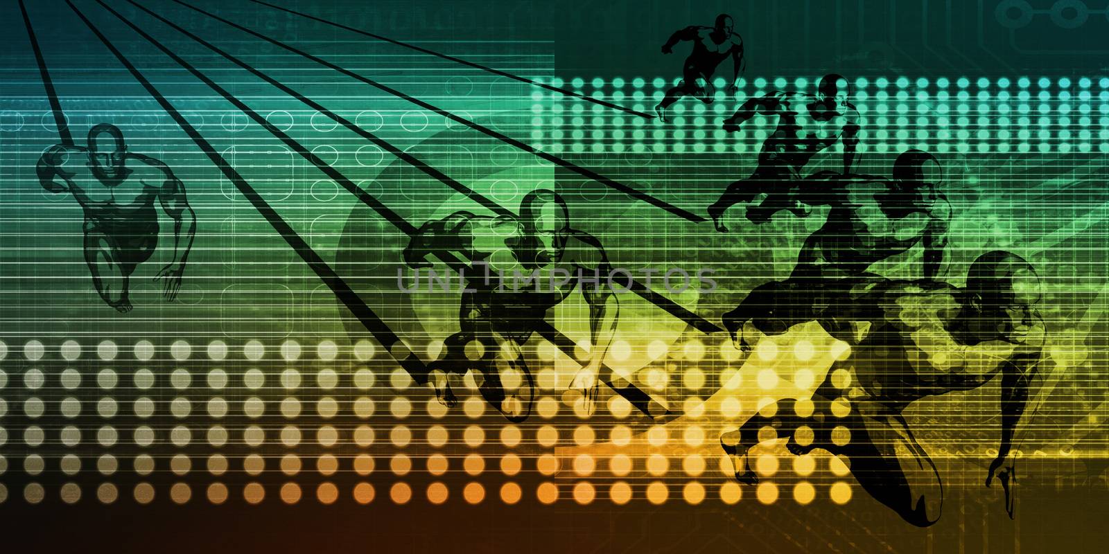 Dynamic Technology and Automated System of the Future