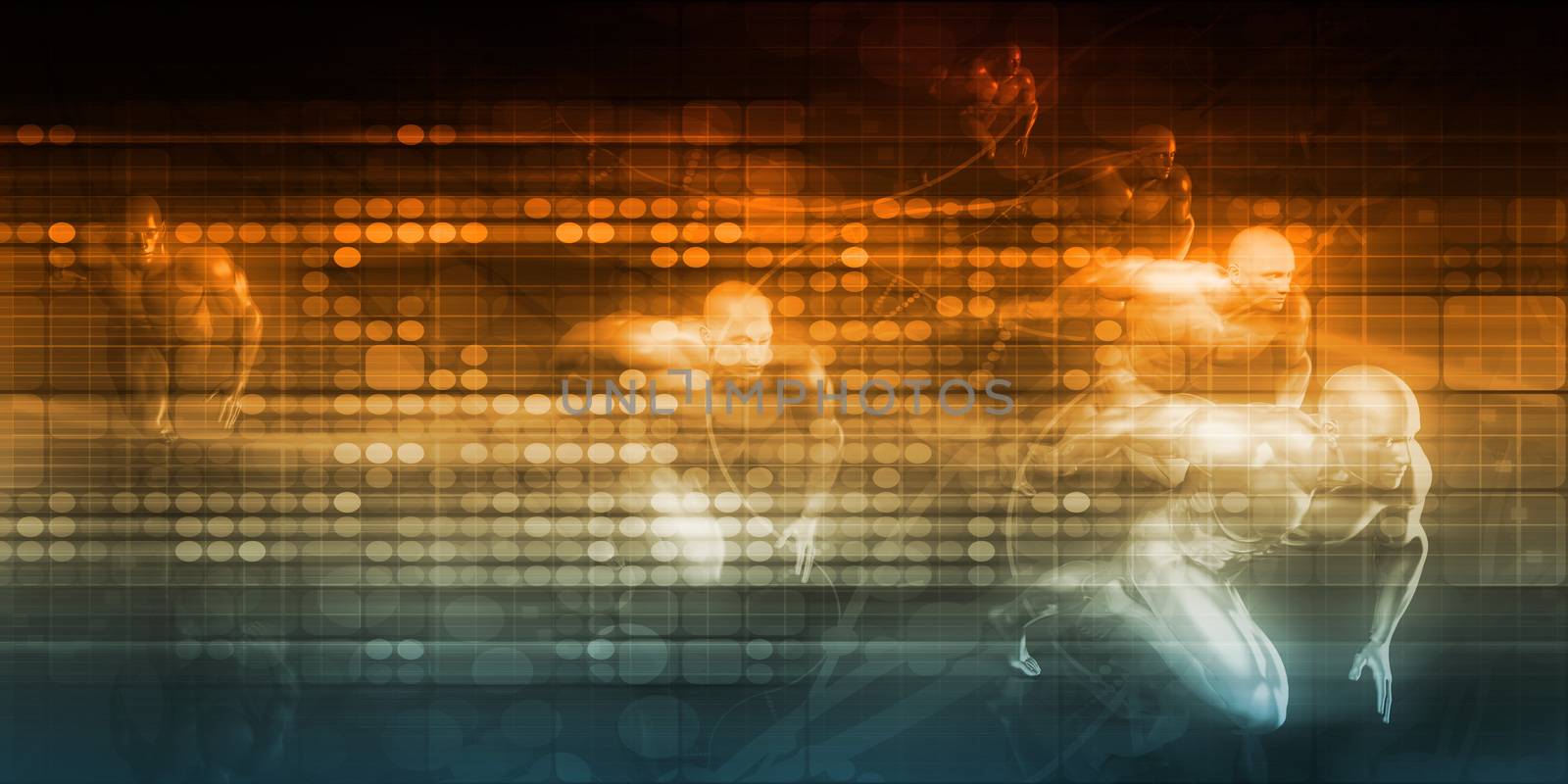 High Speed Internet Connection and Web Data Connectivity
