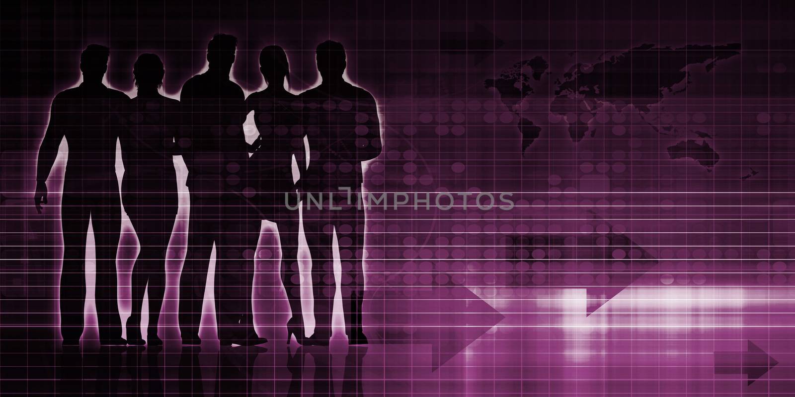 Virtual Business Company Setup and Successful Concept