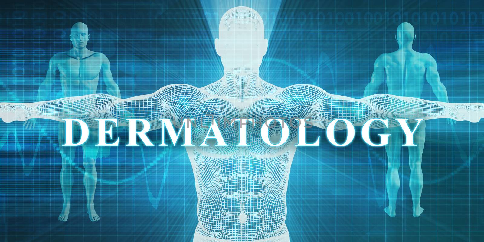 Dermatology as a Medical Specialty Field or Department