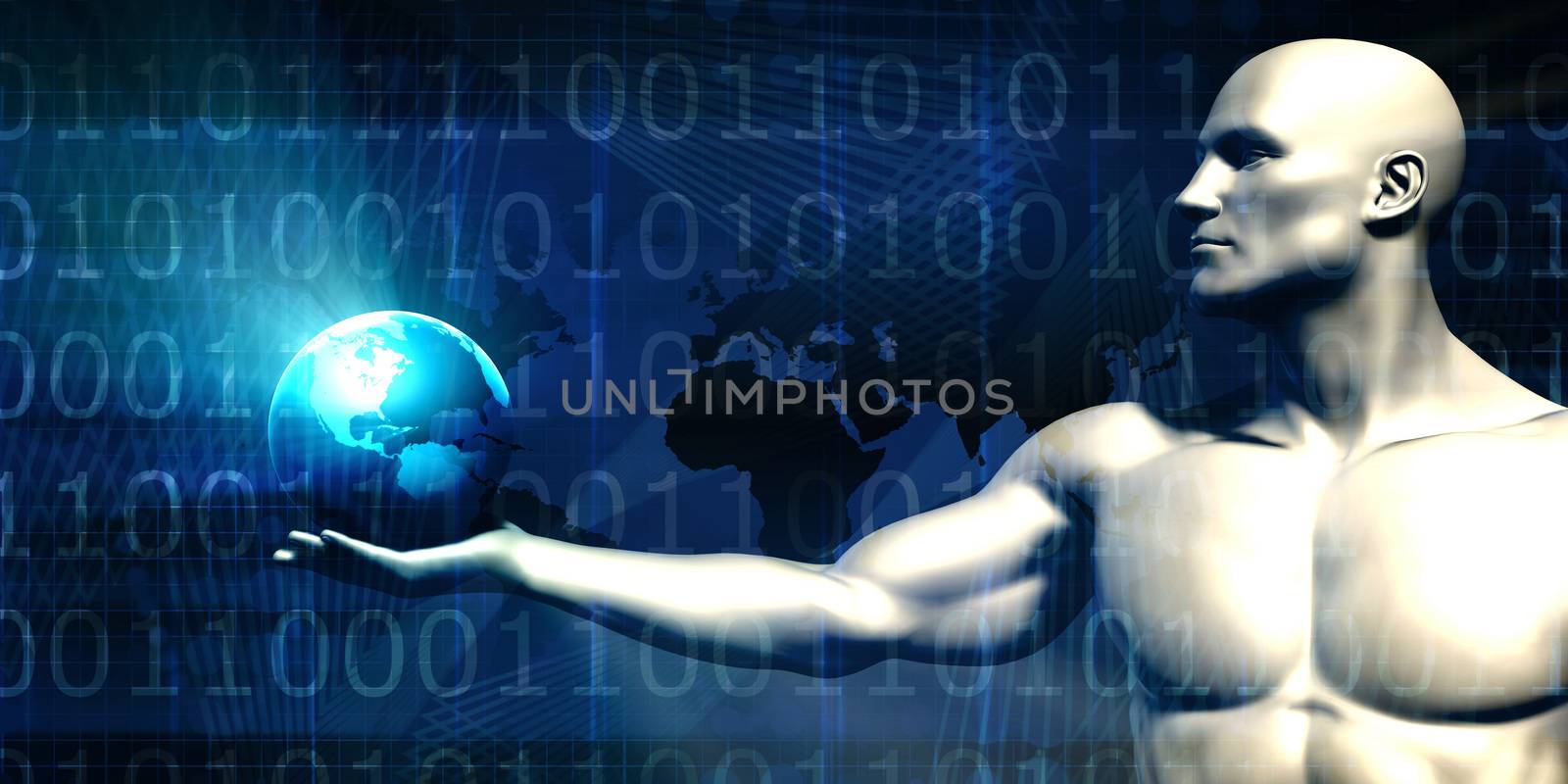 Medical Services and System using Technology Concept