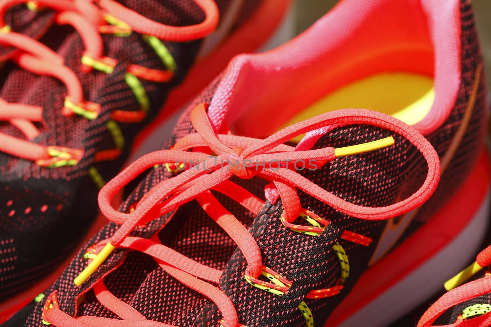 Sport Shoe