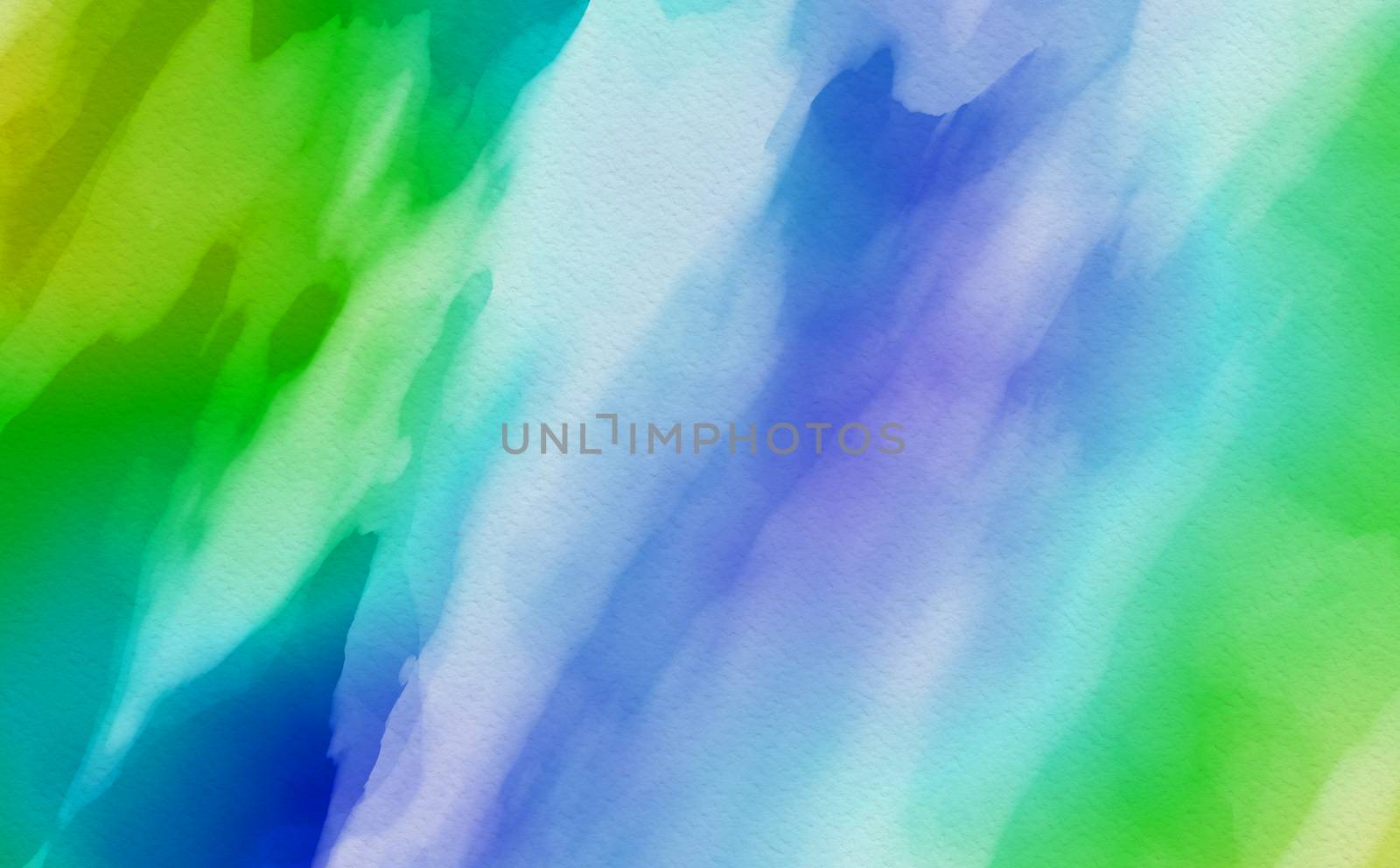 Water Color Background. Abstract art hand paint.