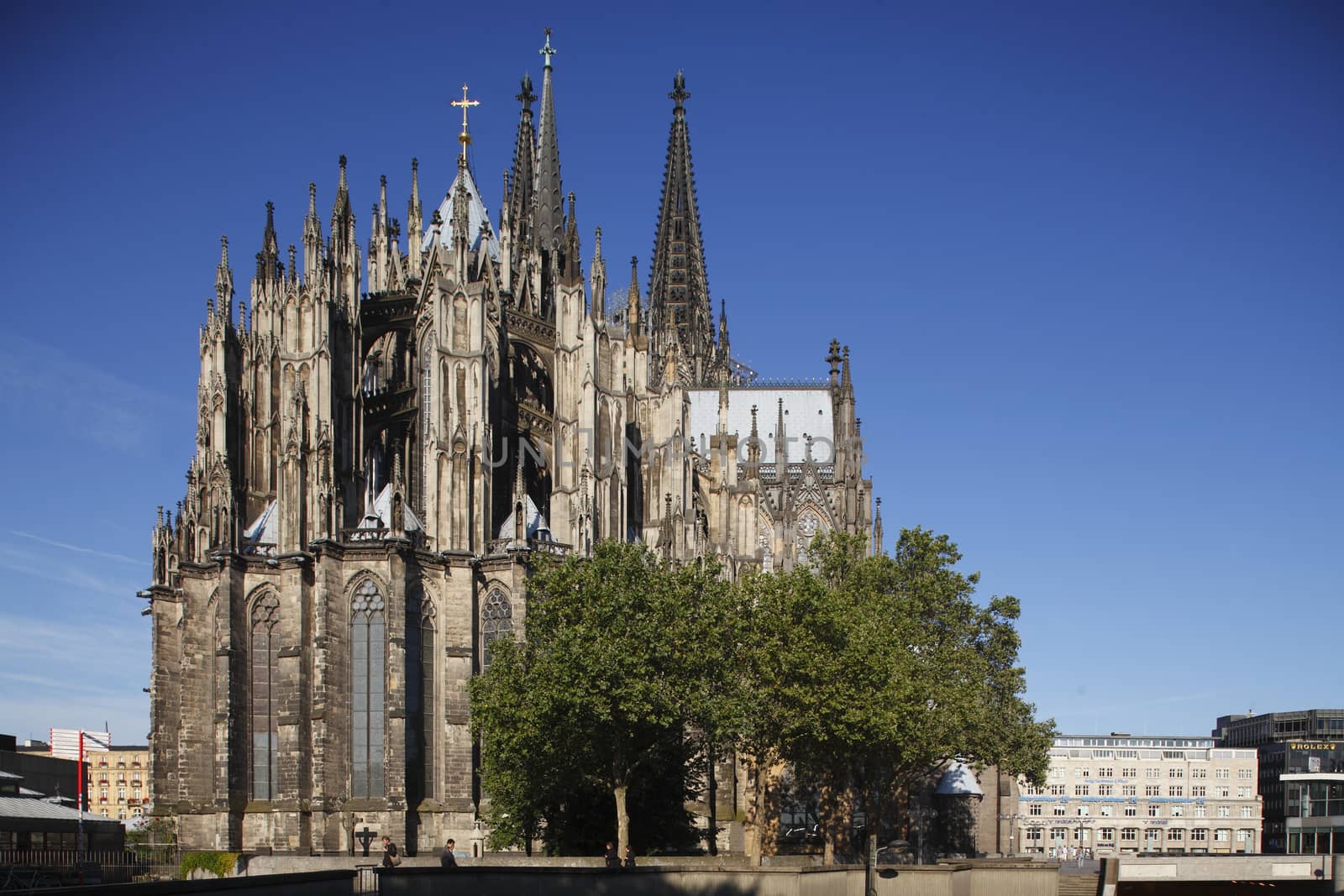  Cathedral , Cologne, Germany