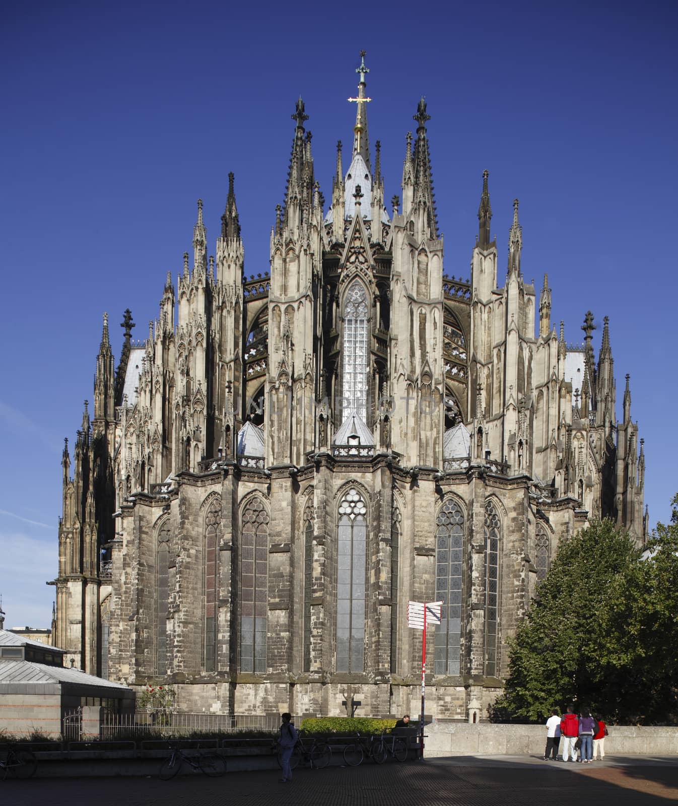  Cathedral , Cologne, Germany
