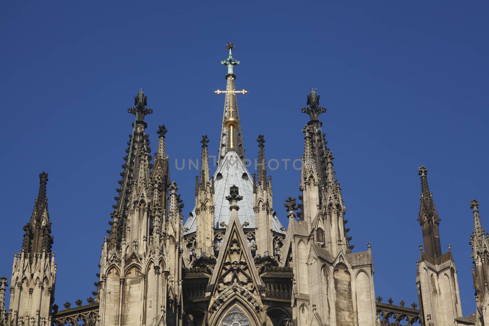  Cathedral , Cologne, Germany
