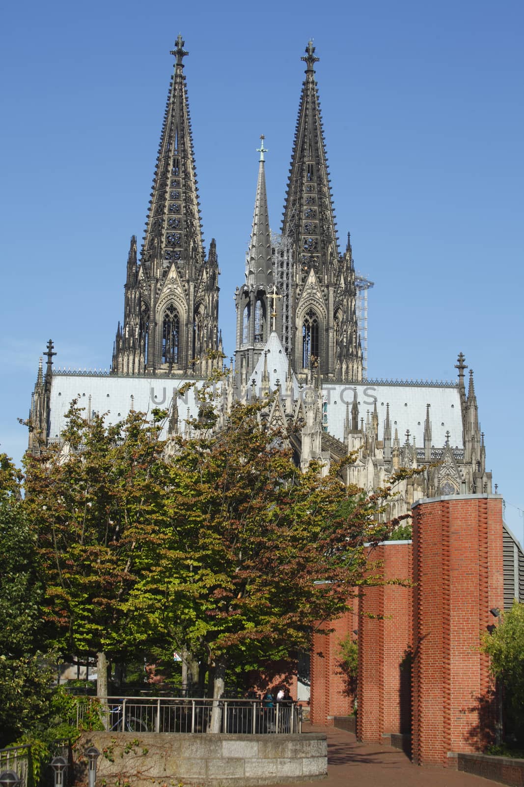  Cathedral , Cologne, Germany