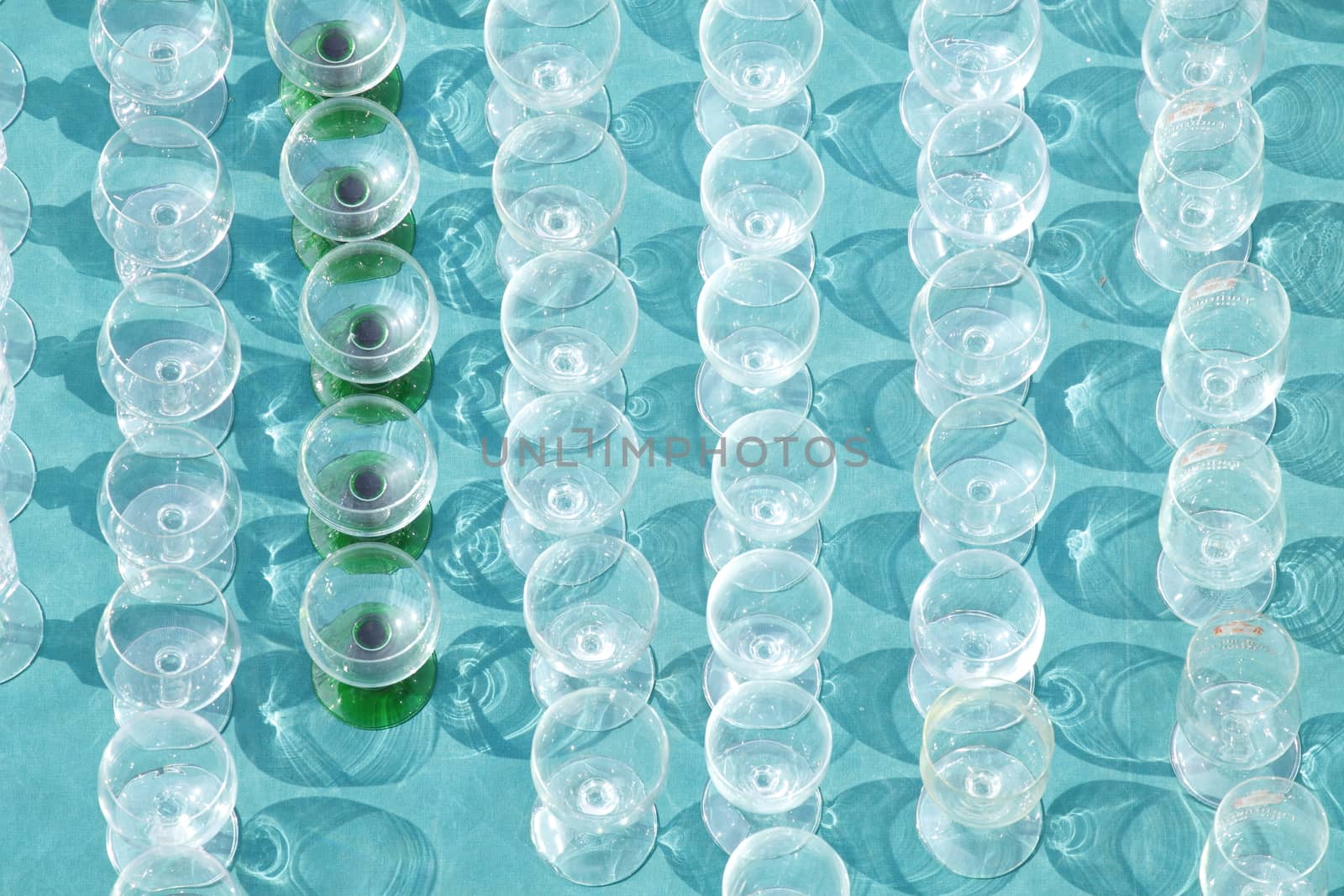 Wine Glasses