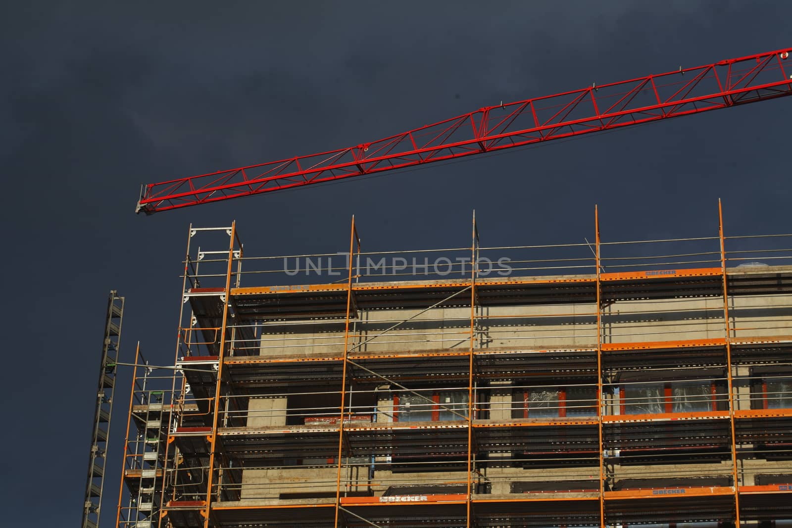 Construction Site