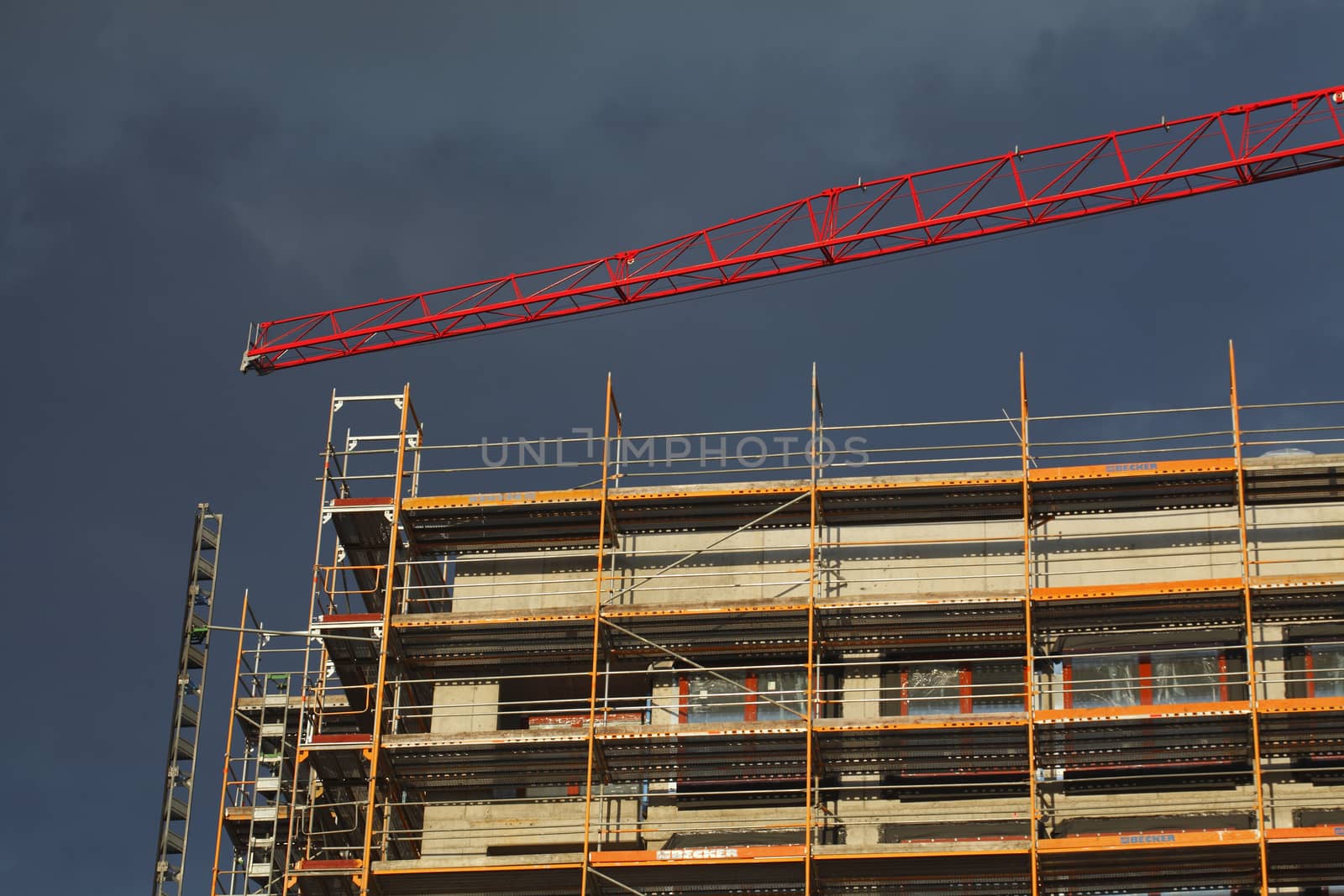 Construction Site