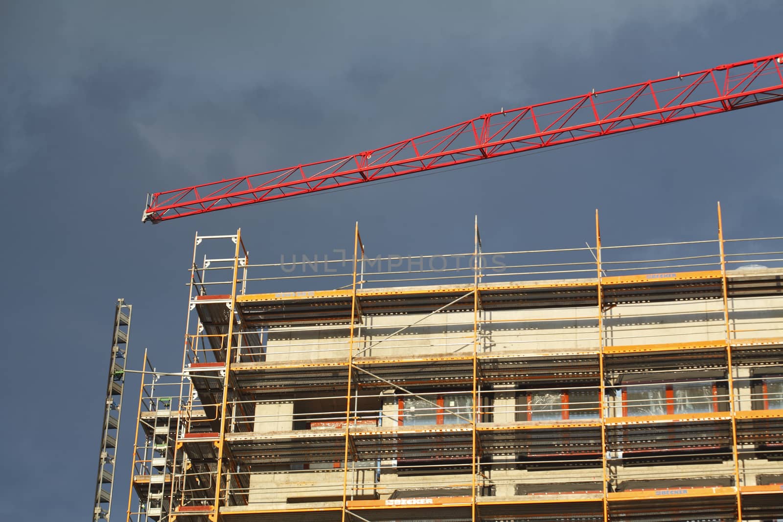 Construction Site
