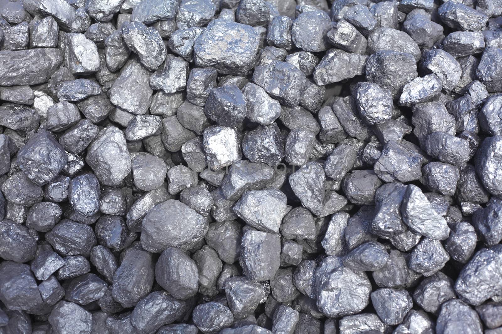 hard coal