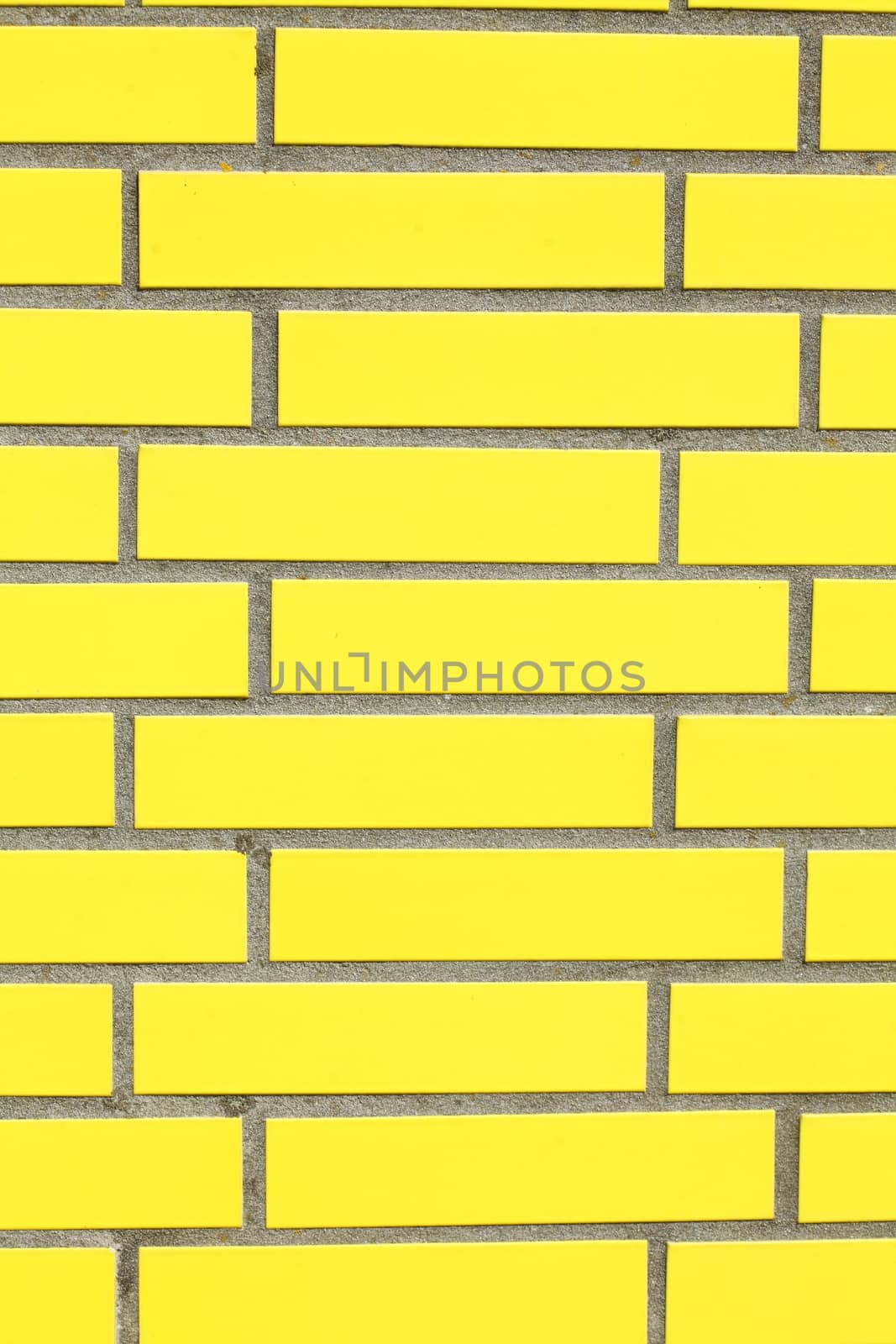 Yellow Wall