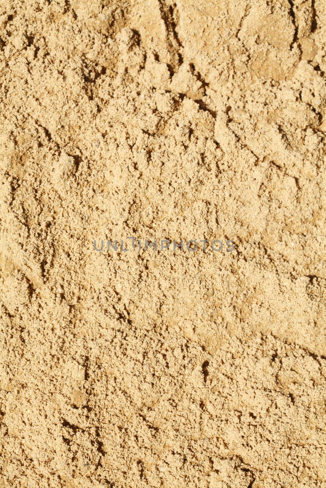 brown Sand for  ways