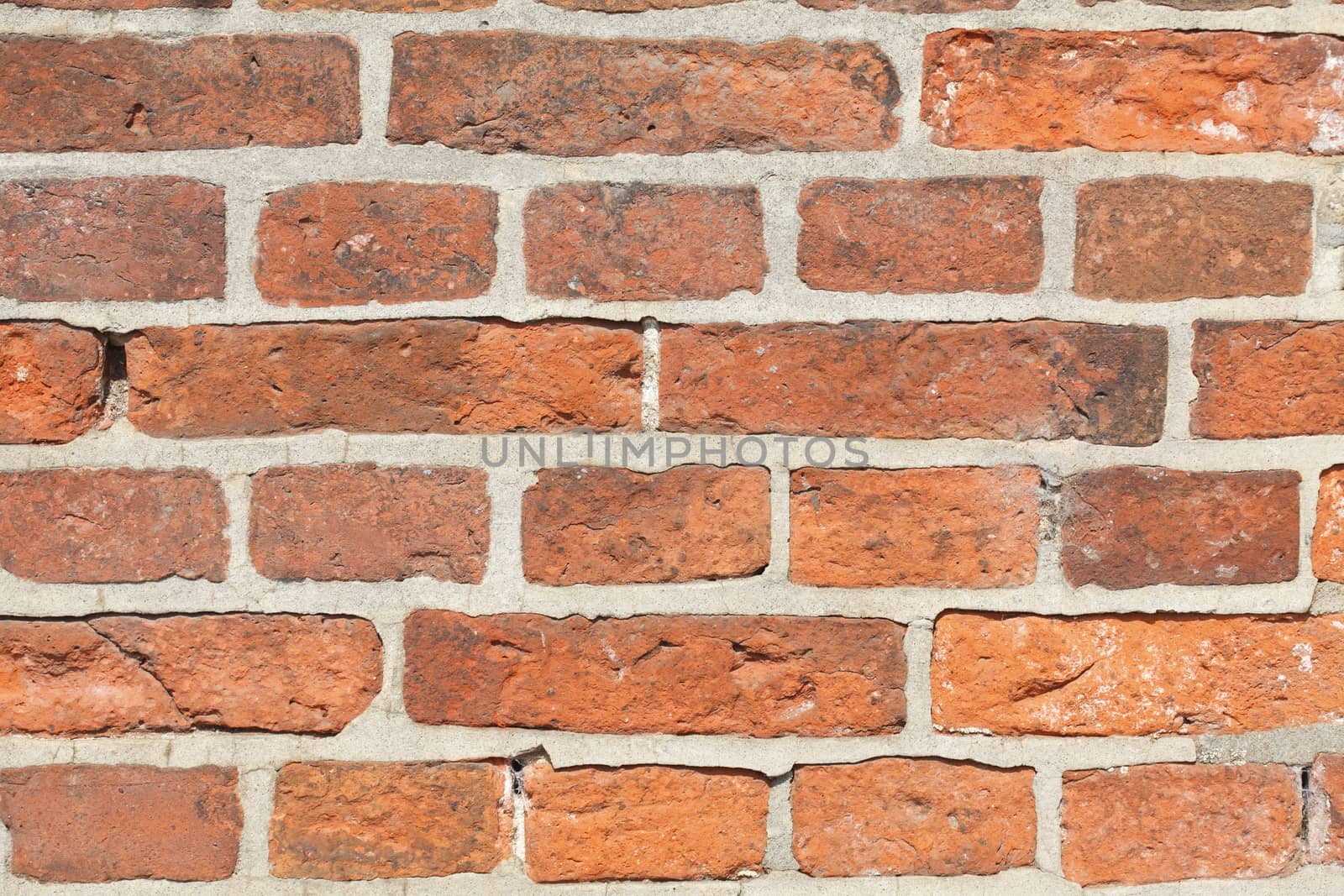Red Wall