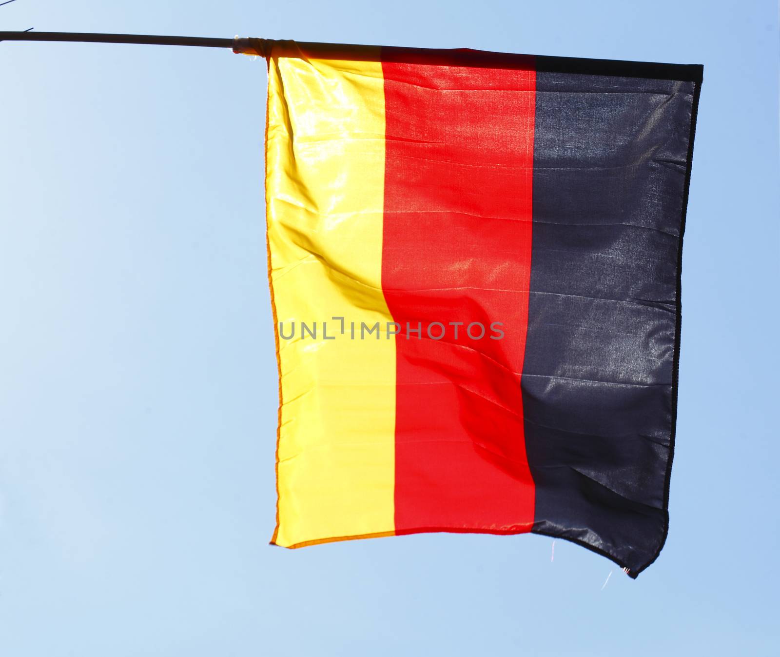 German Flag
