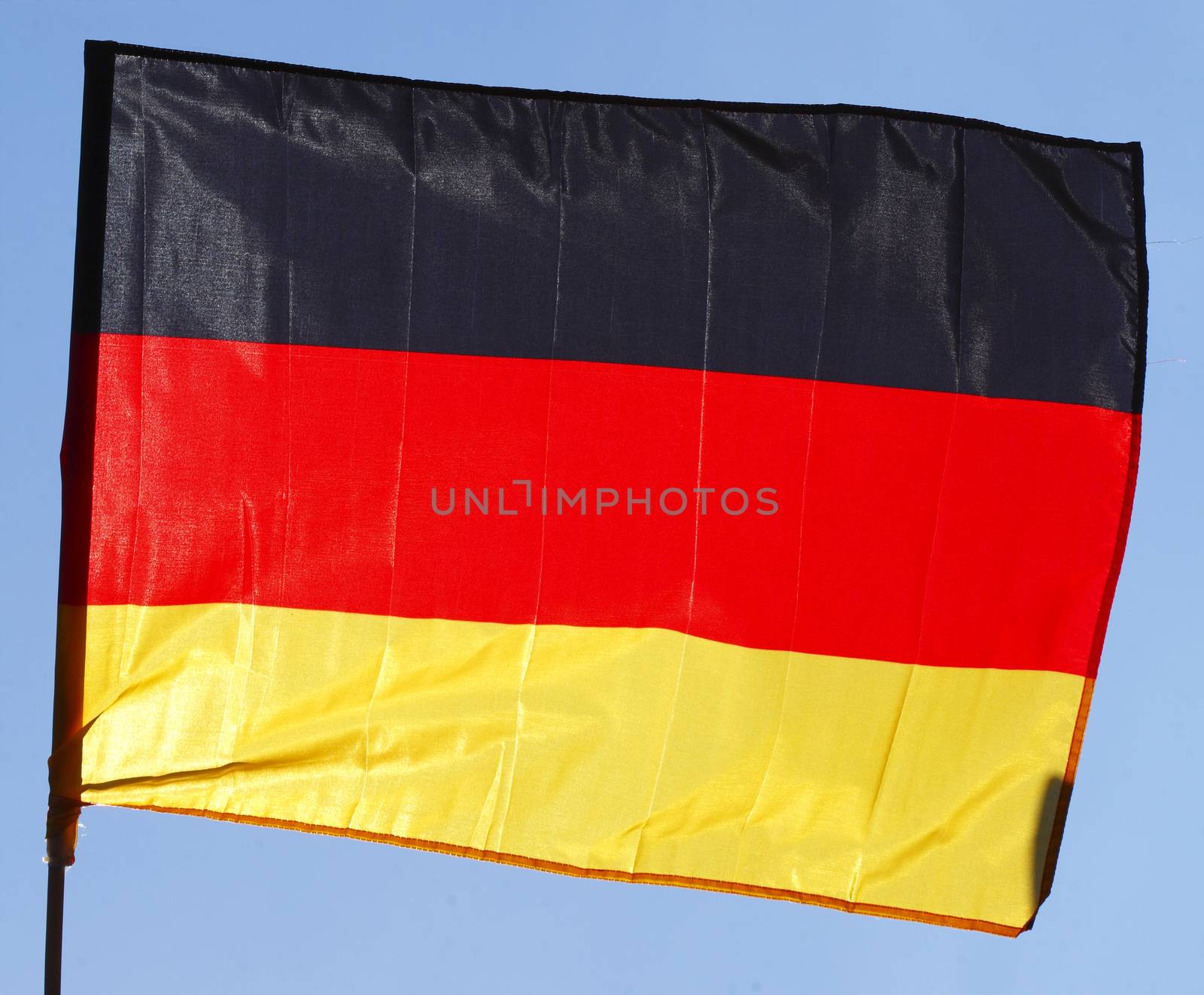 German Flag