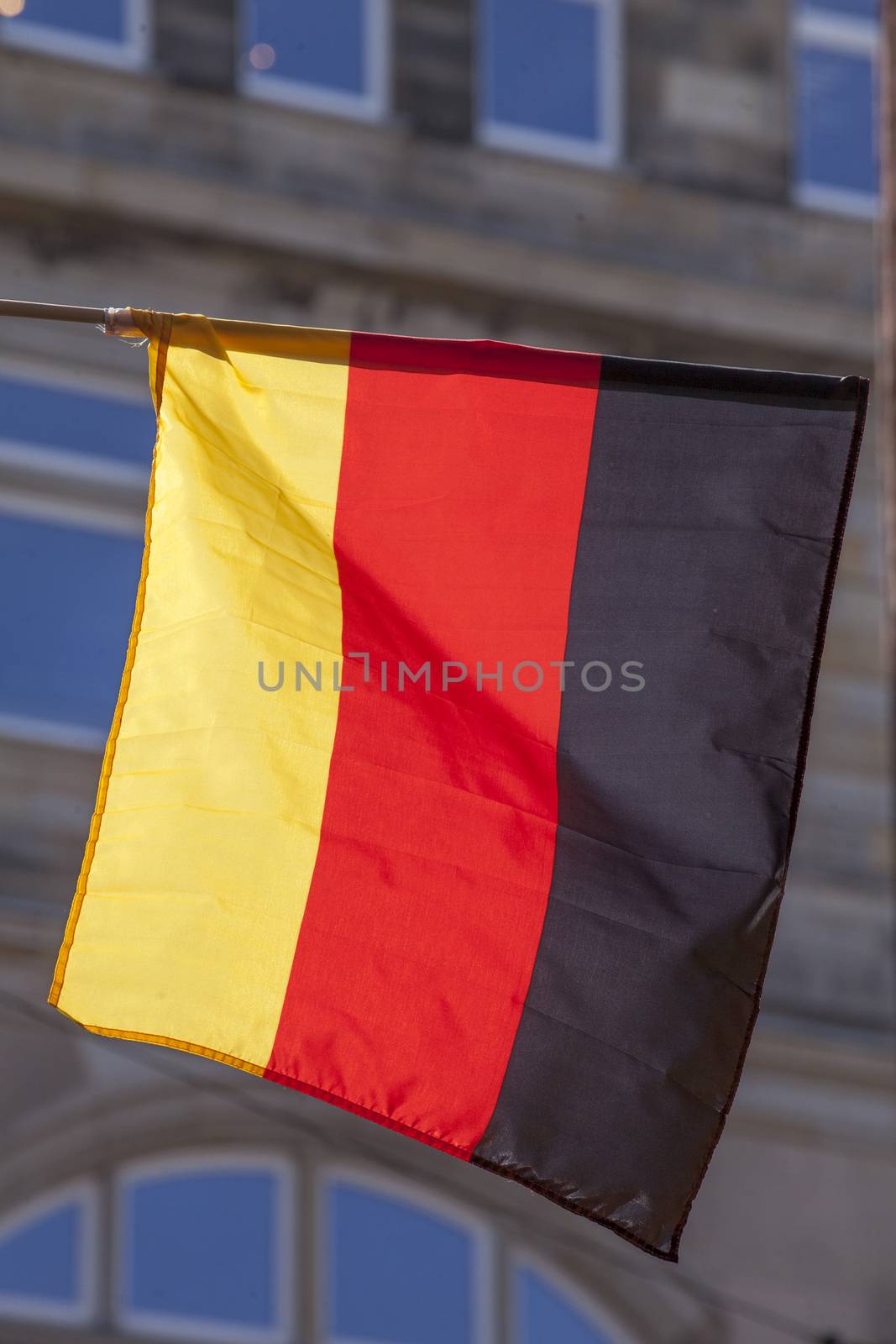 German Flag