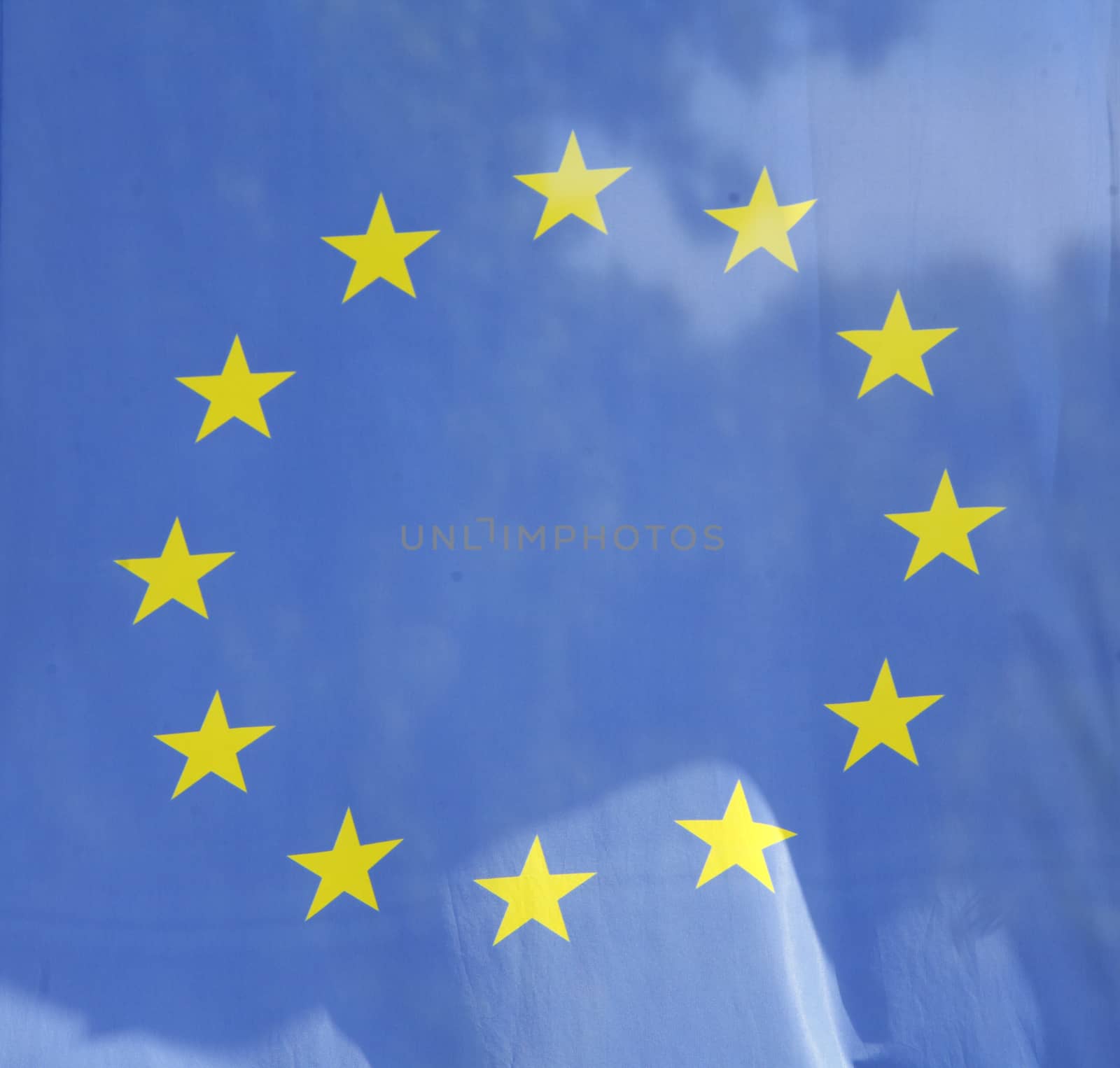 European Flag