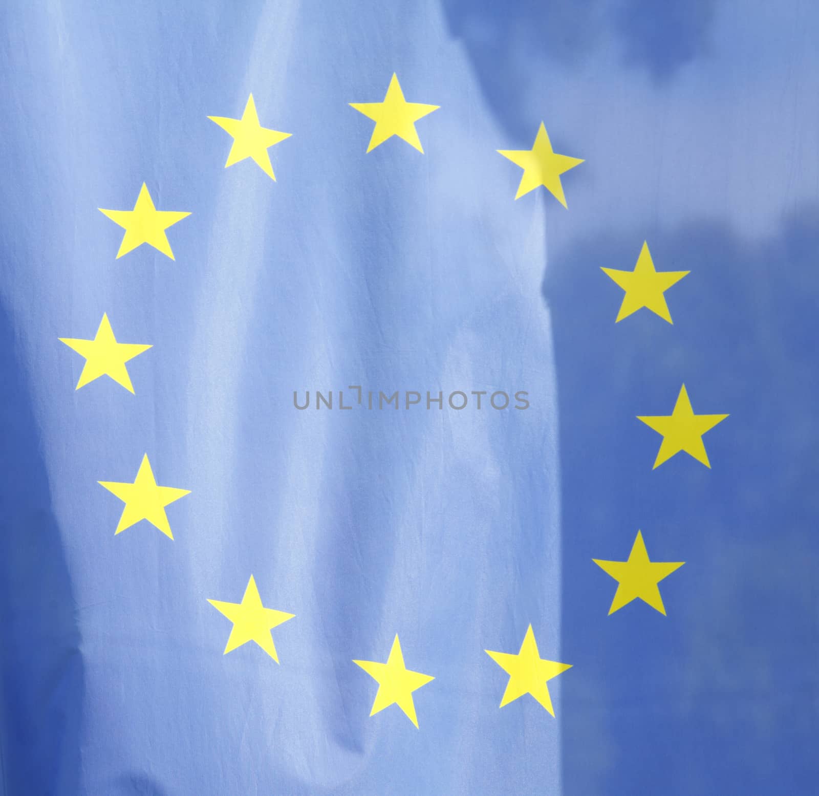 European Flag