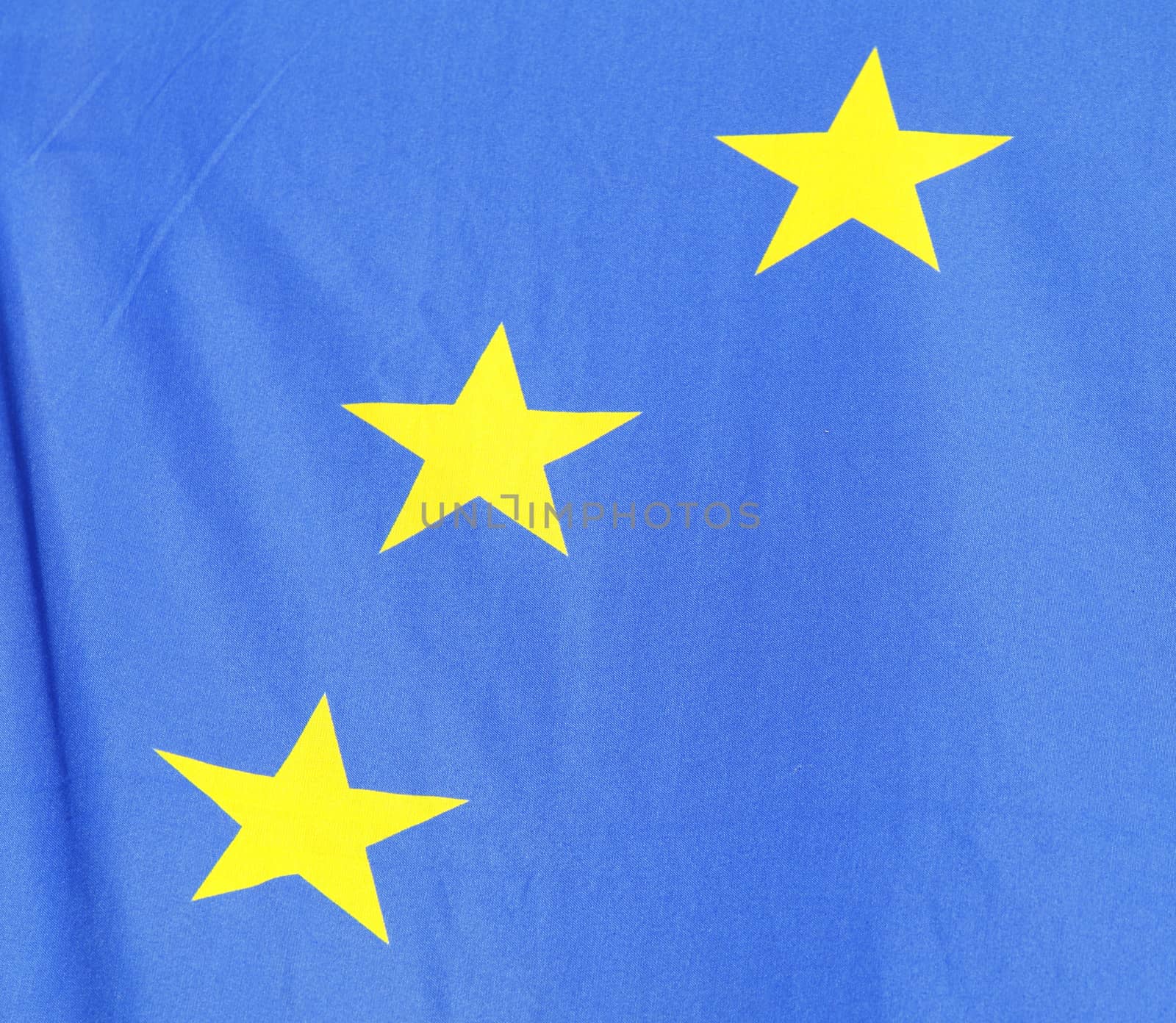 European Flag