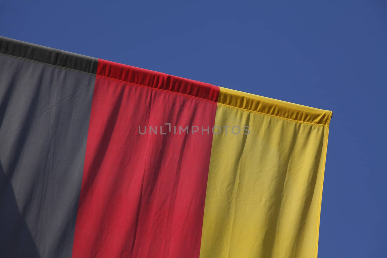 German Flag
