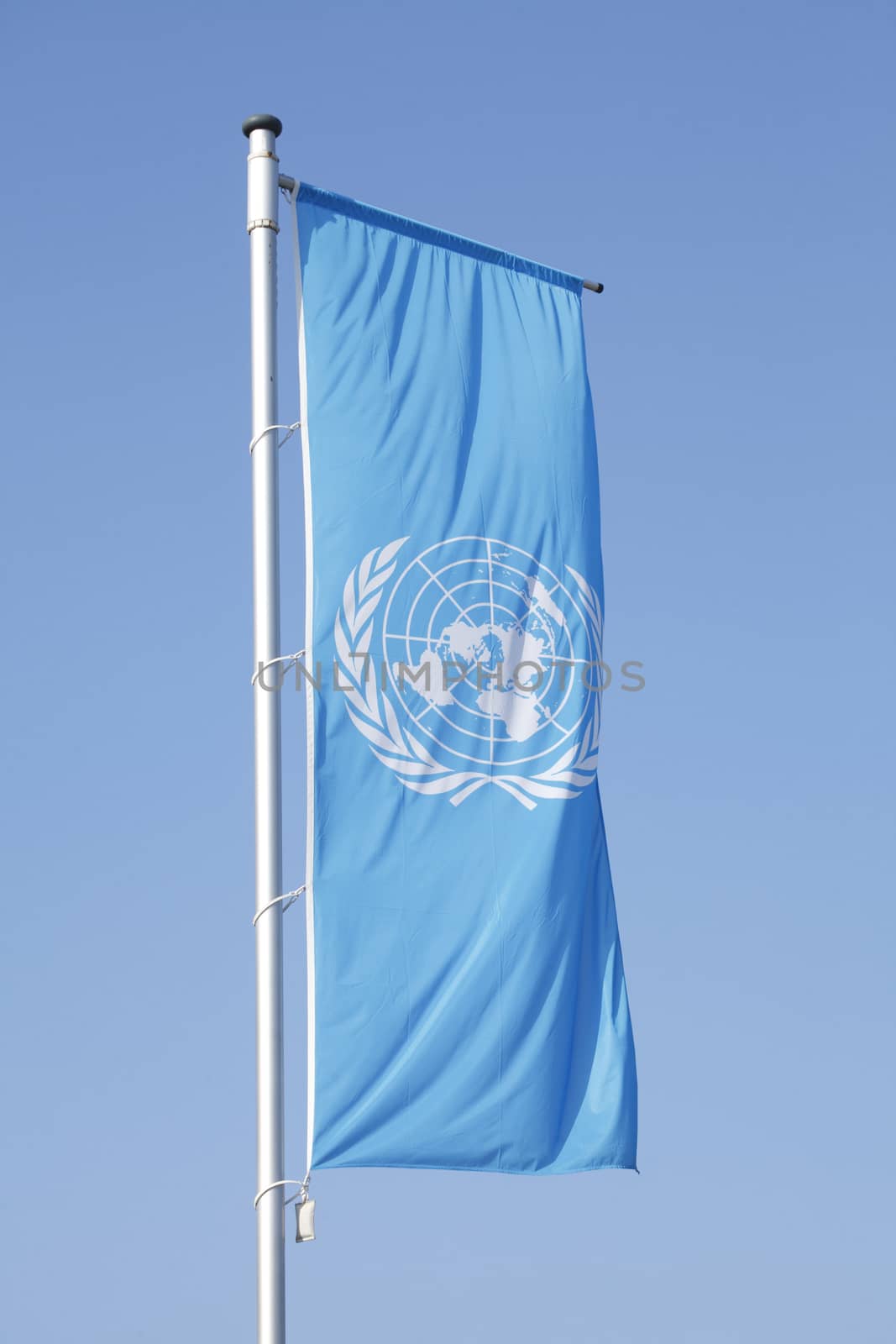 UNO  Flag