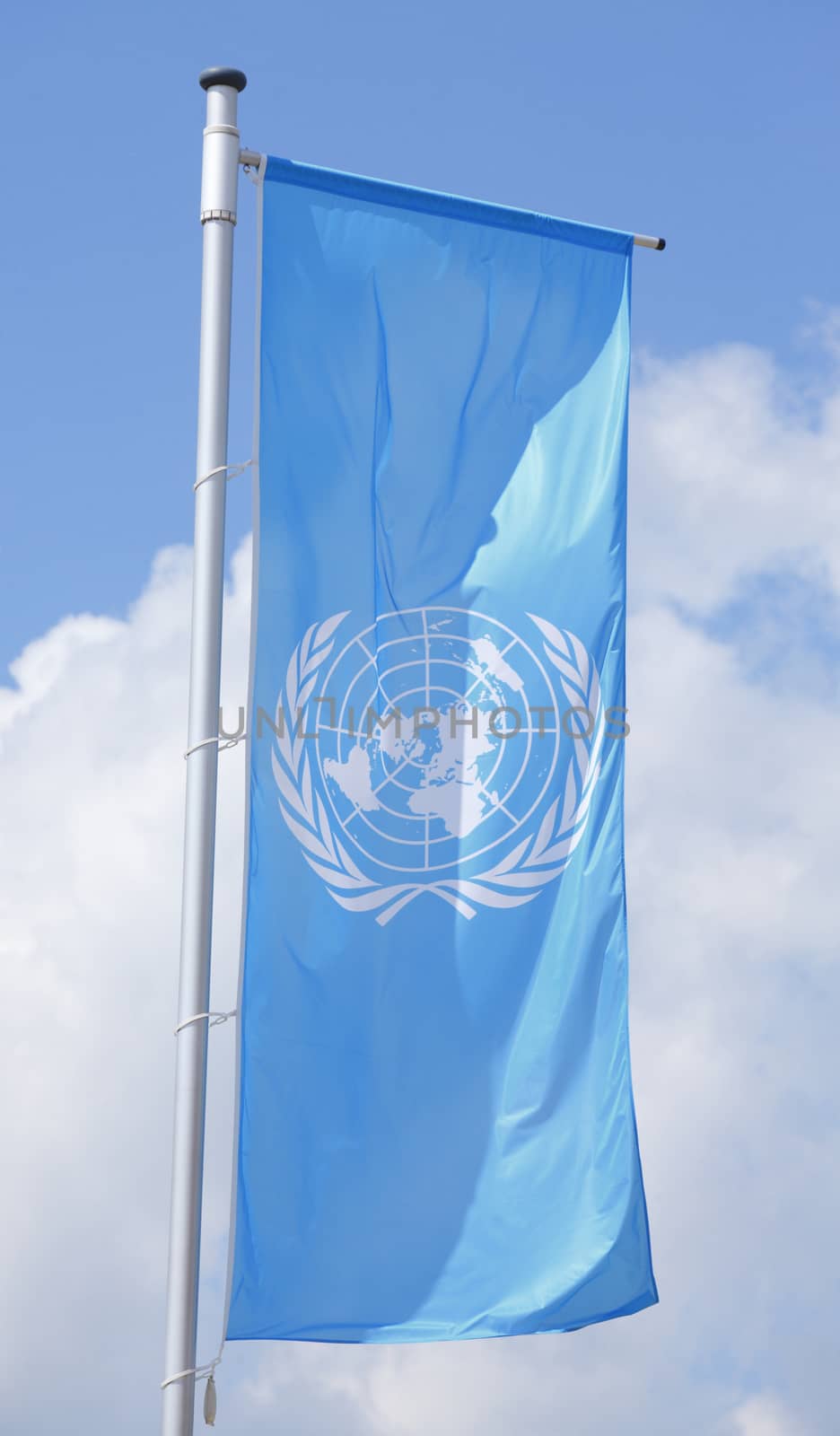 UNO  Flag