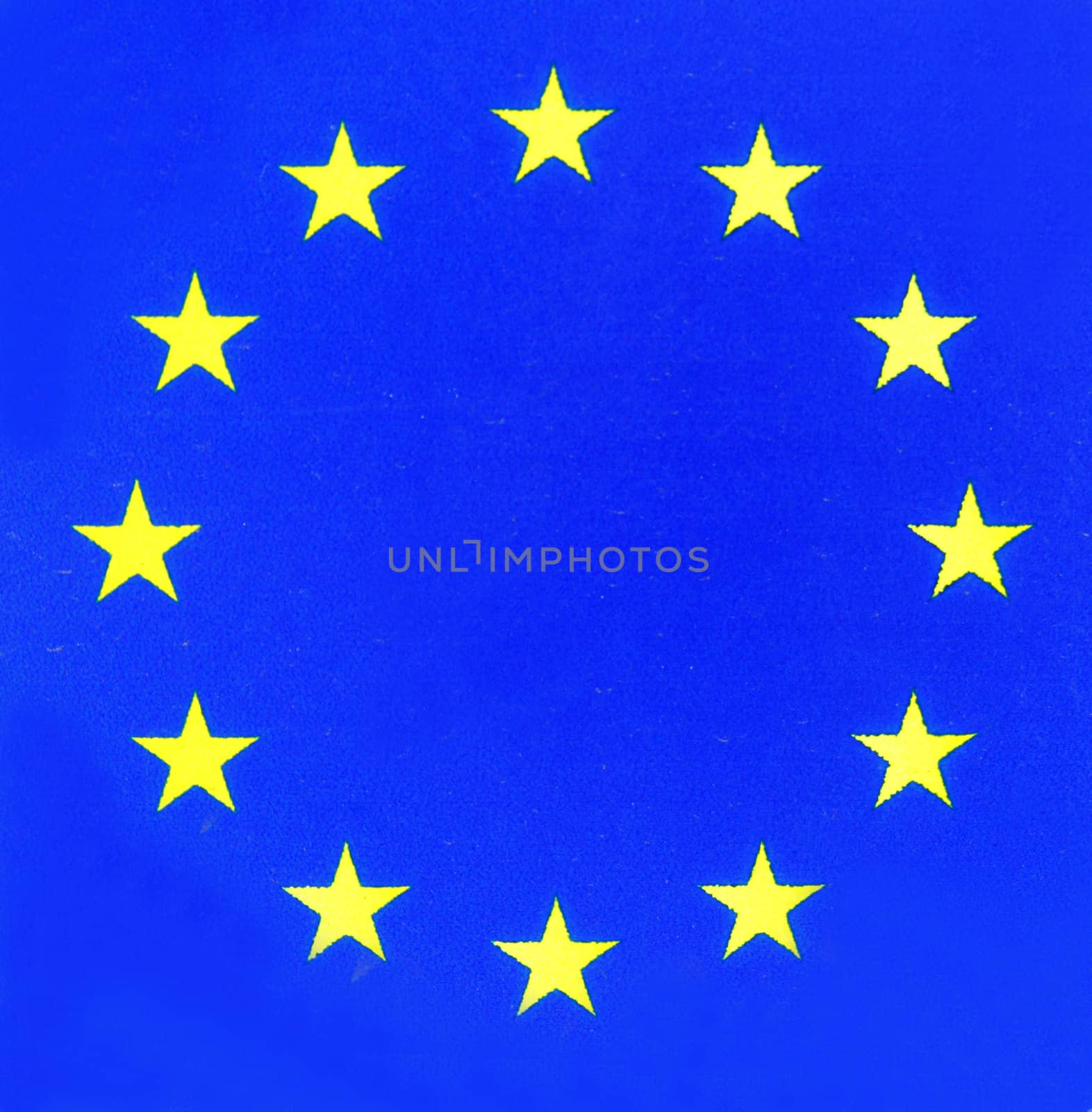 European Flag