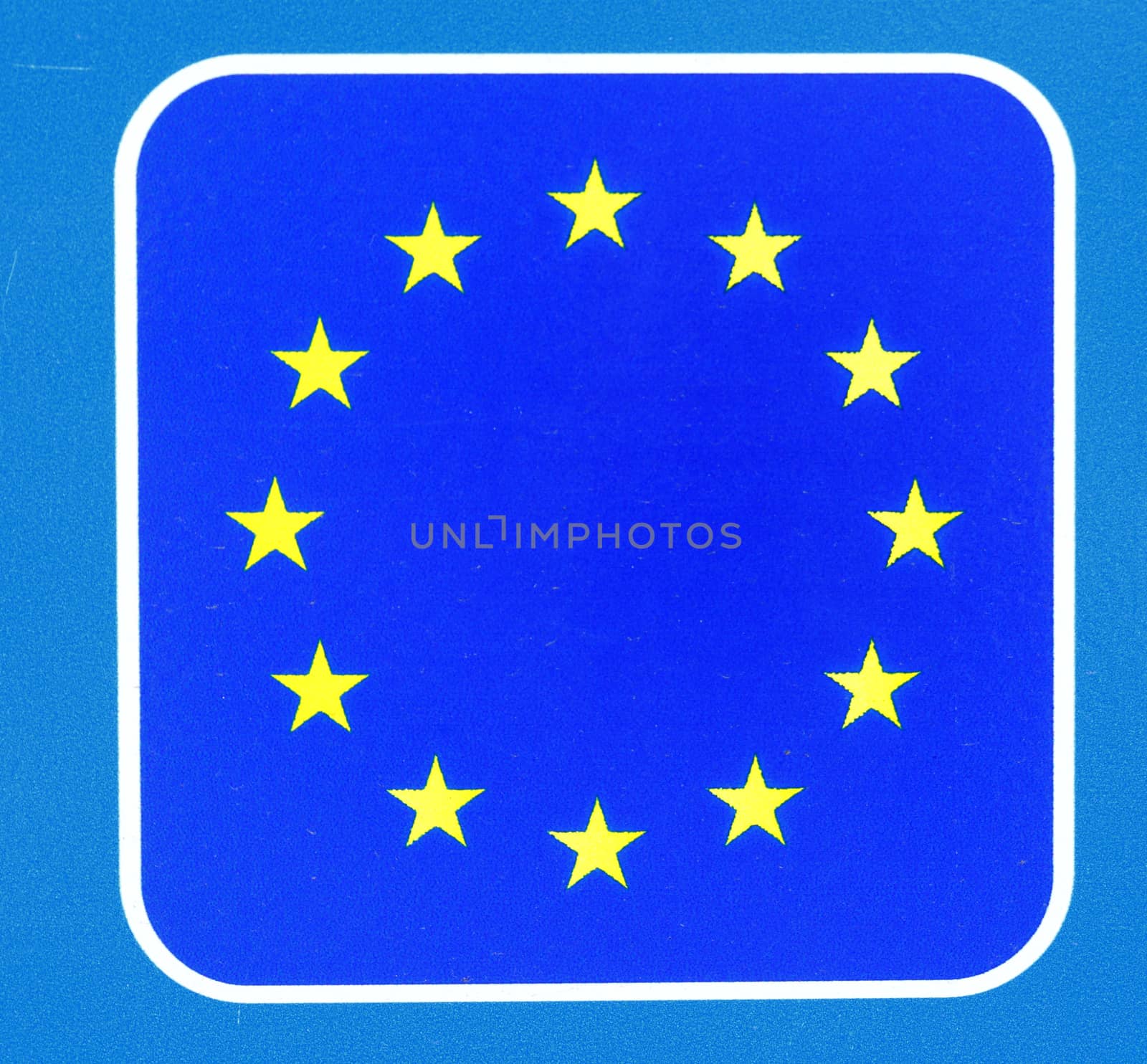 European Flag