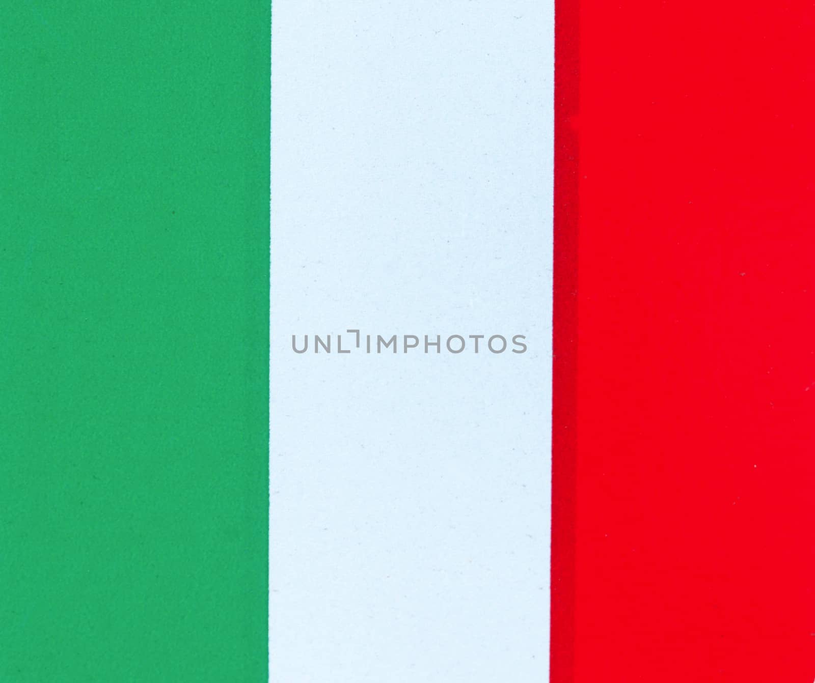 Italian  Flag