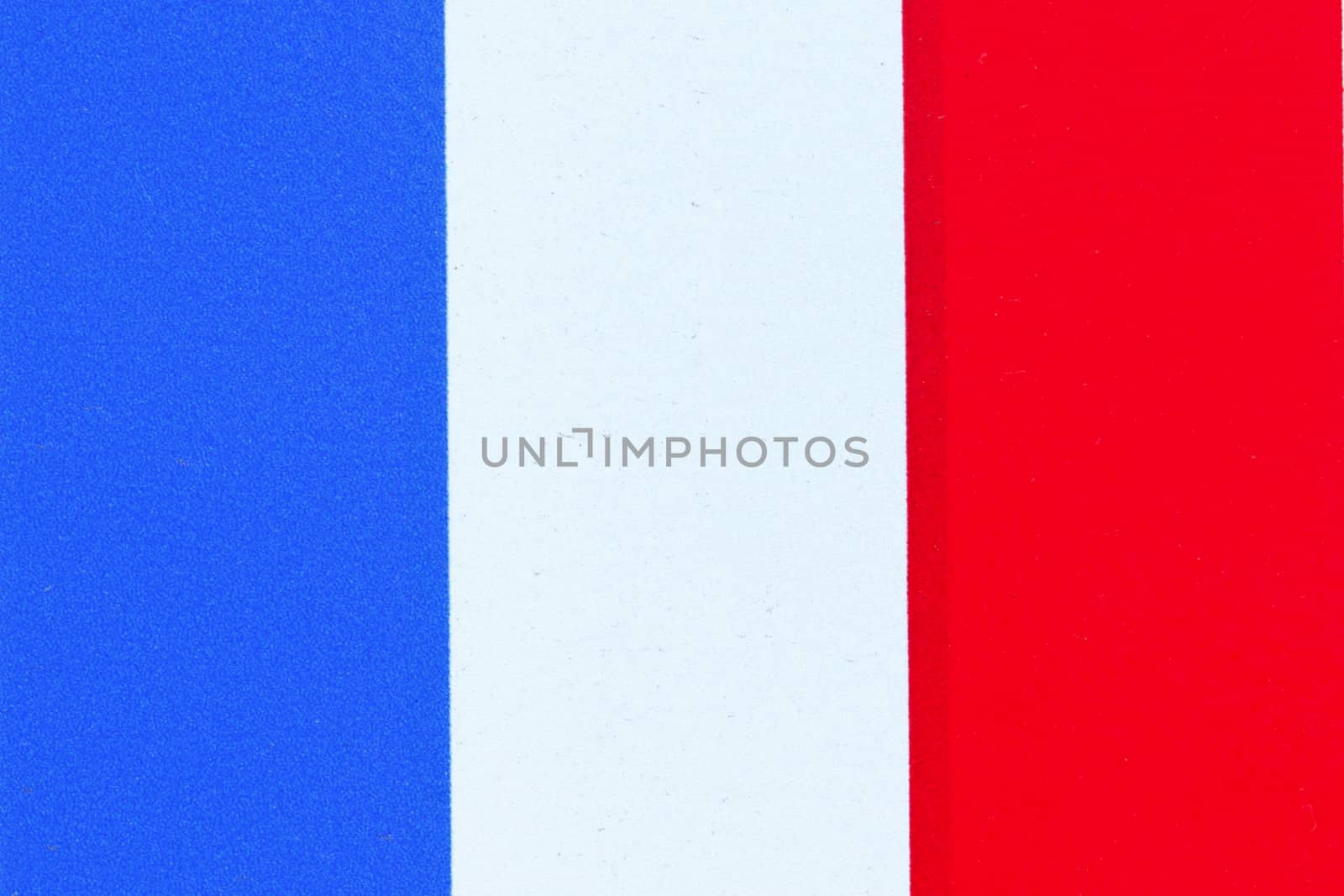 French  Flag