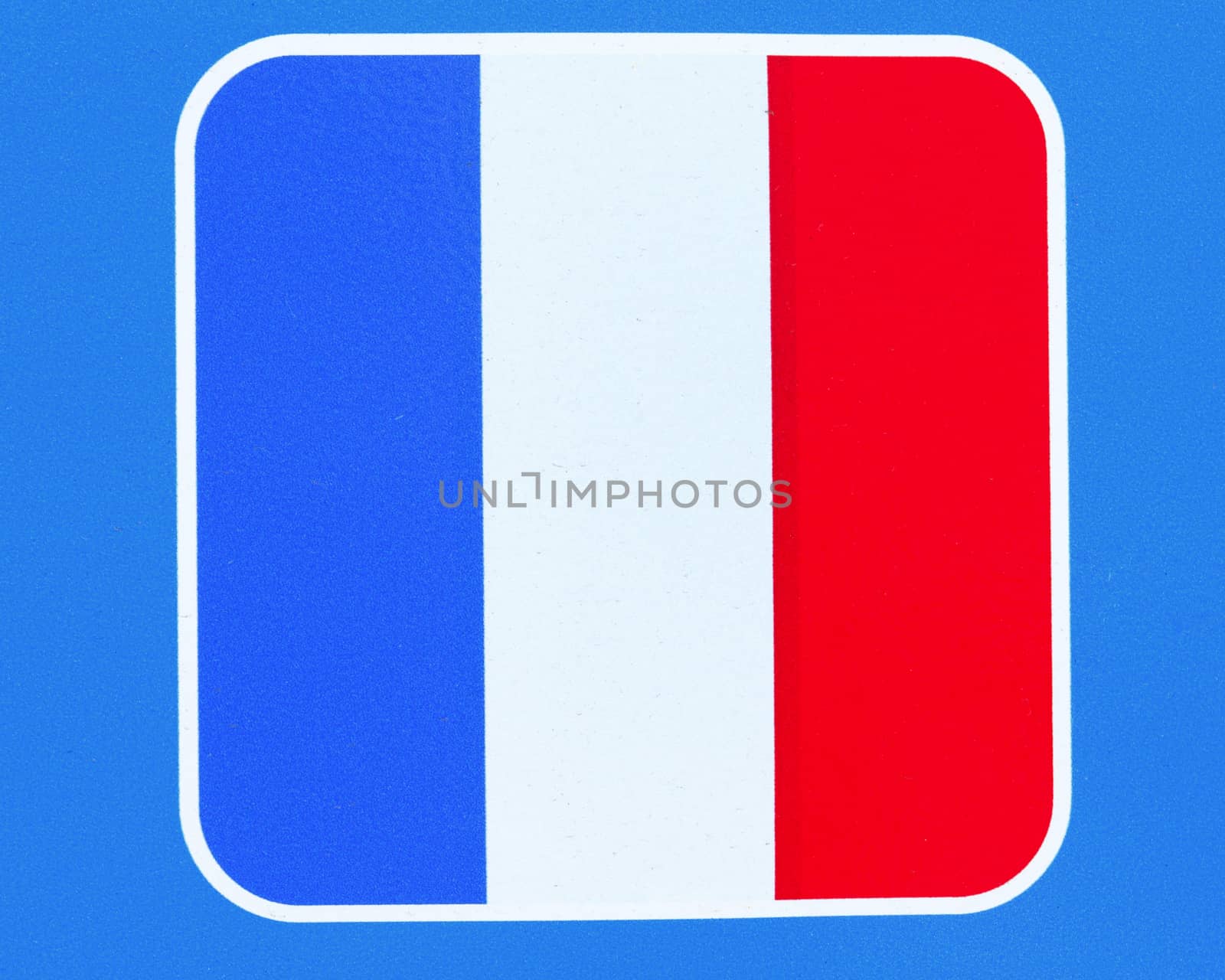 French  Flag