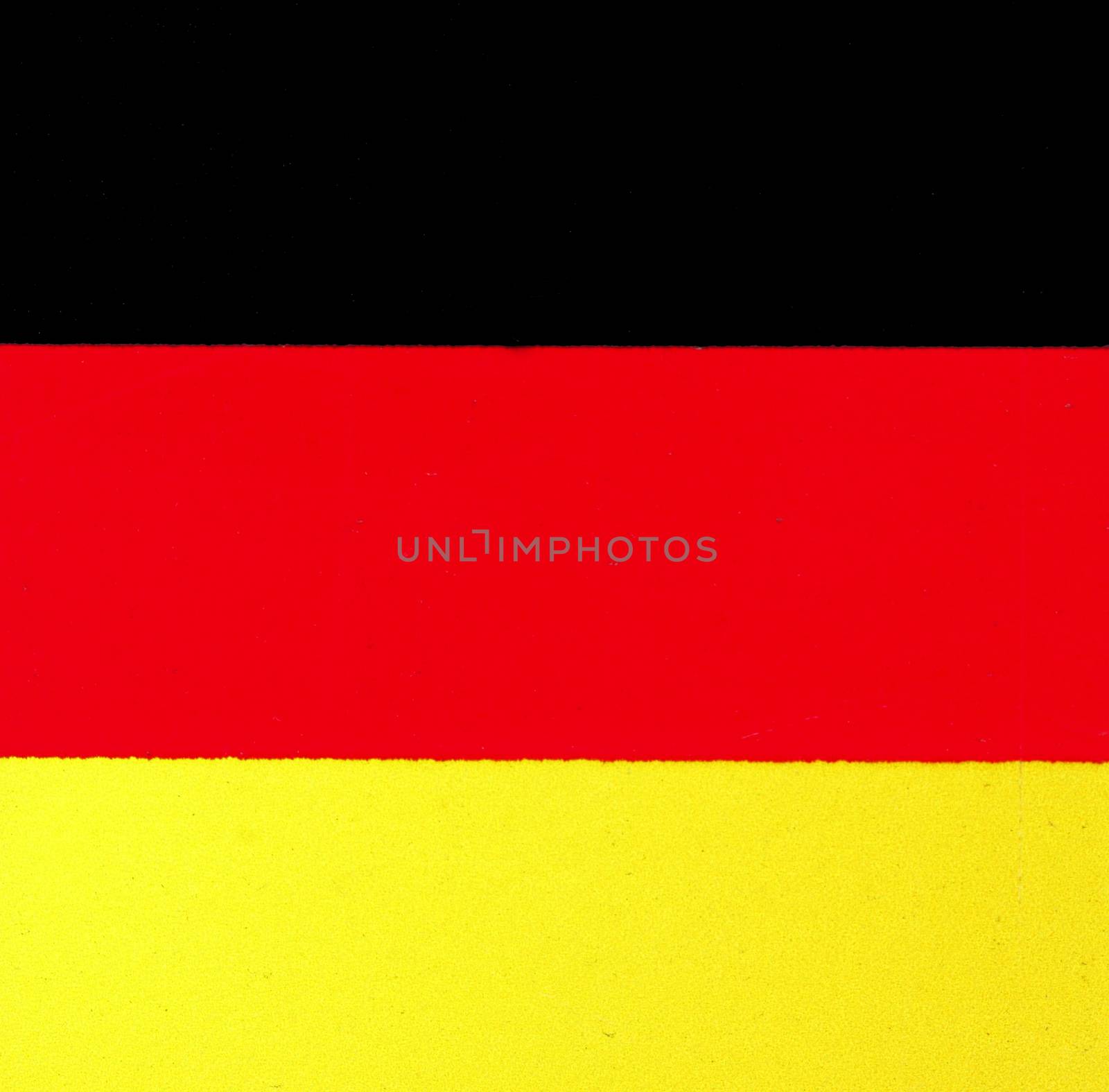 German Flag